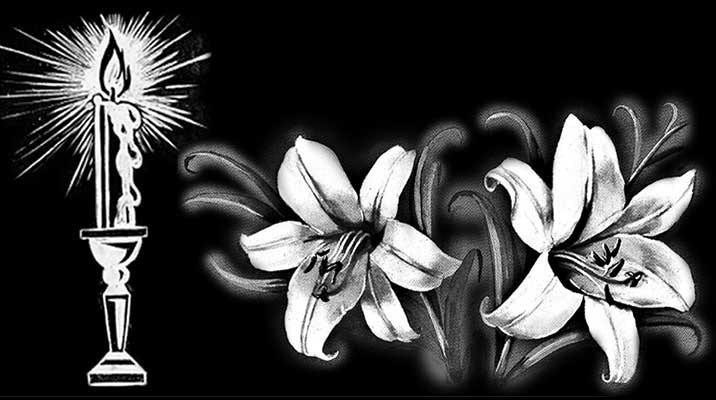 Рисунки. Granum-memorial