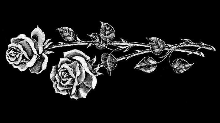 Рисунки. Granum-memorial