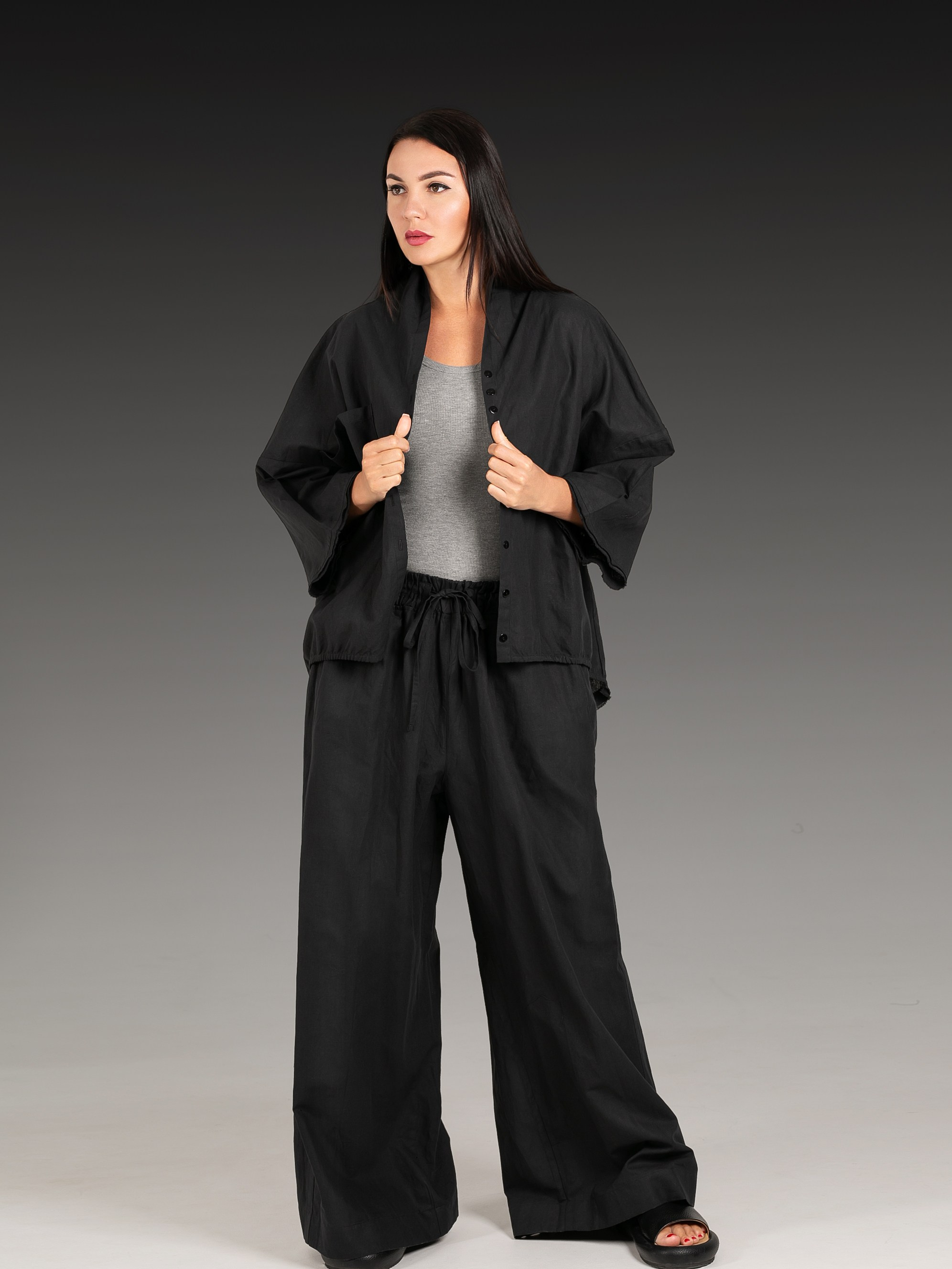 Универсальность интеллектуального стиля в женской одежде. PIKANTO-Бренд женской одежды