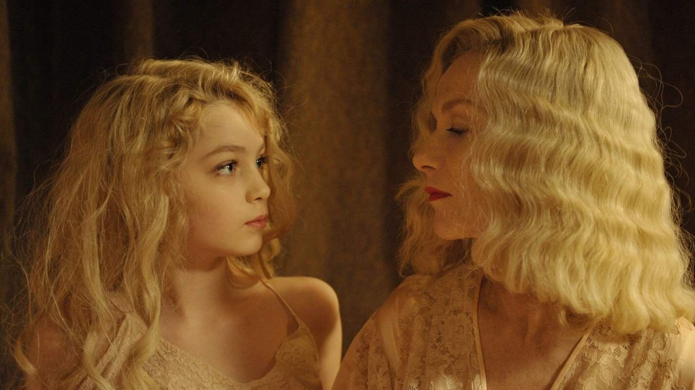 Фильмы и сериалы. Март 2024