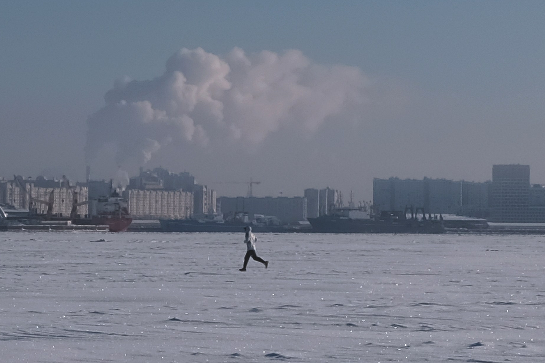 ПОРТФОЛИО. Репортажный фотограф в Санкт-Петербурге Даниил Могута