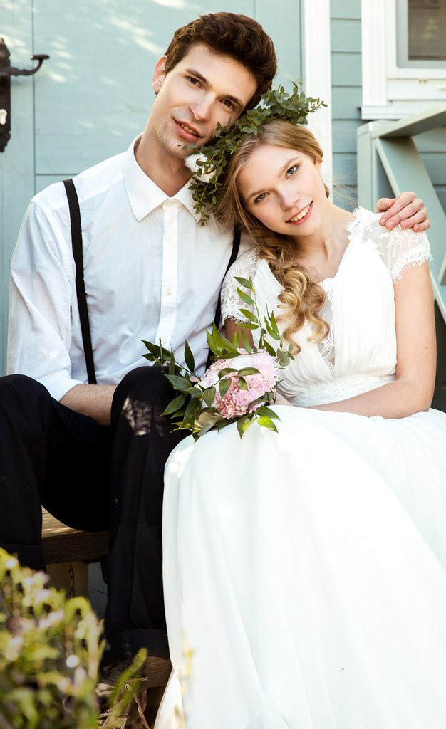 Cine y Teatro. Bantser Studio — Fotógrafa y organizadora de bodas en Valencia, España