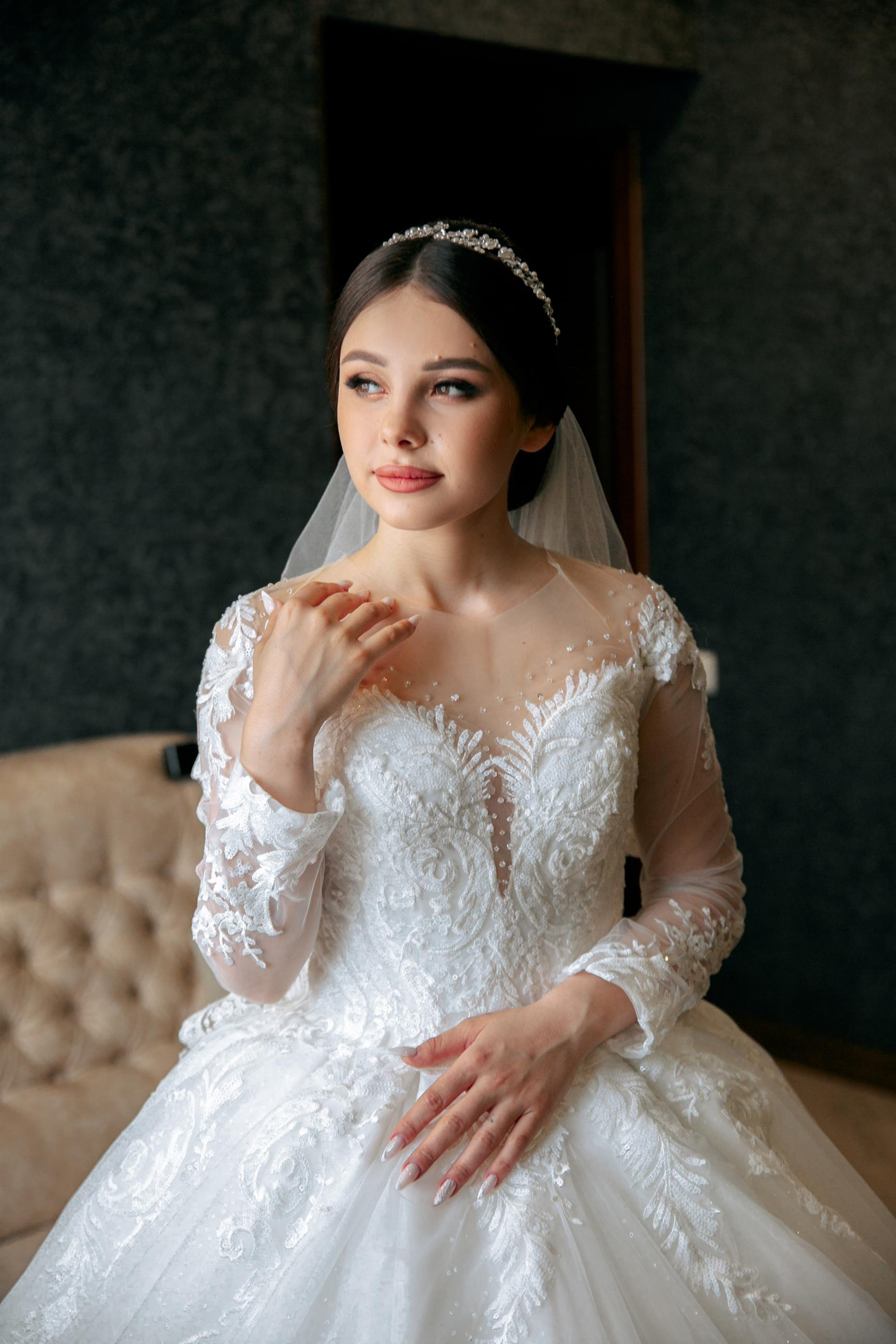 Прайс. Свадебный и семейный фотограф в Майкопе Валерия Кудрявцева