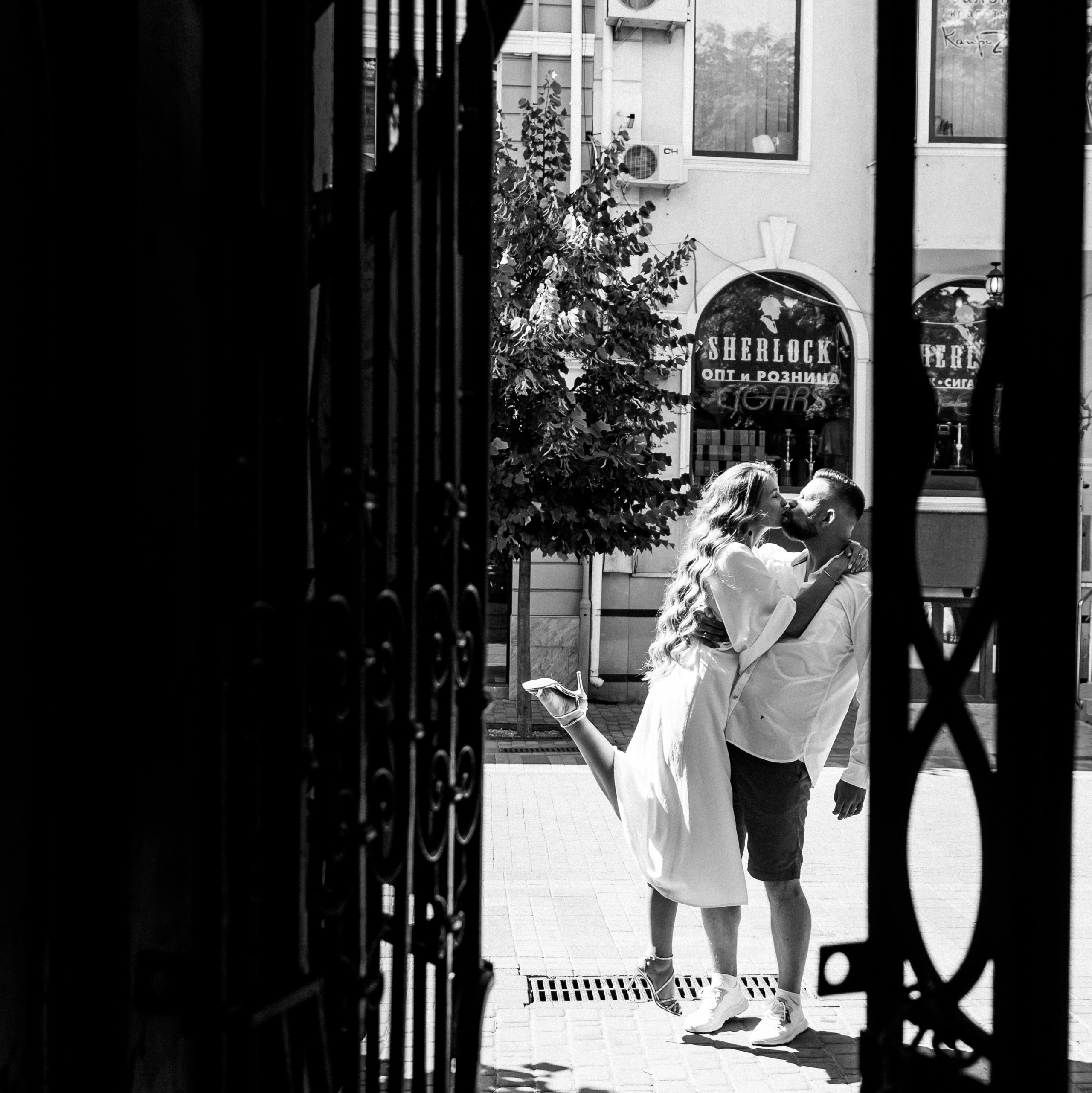 Love story/СЕМЕЙНЫЕ. Фотограф Крым Симферополь Джигиль Наталья