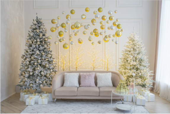 Актуальные фотостудии Самары: аренда, новогодние локации, услуги фотографа