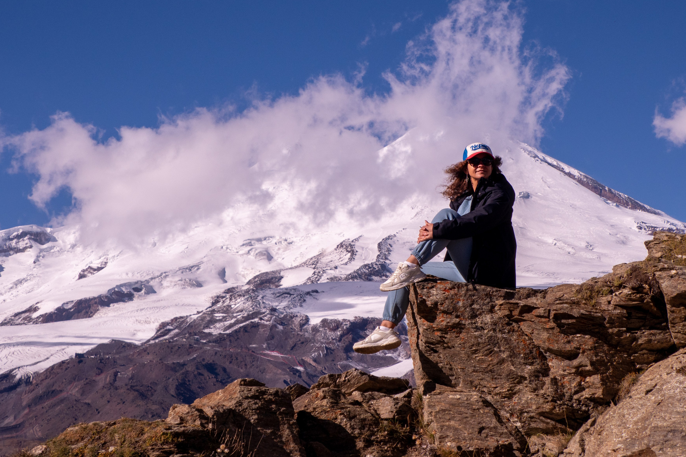 Фотопутешествие в Кабардино-Балкарию. Фотограф Александр Головин