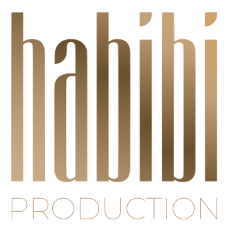 Habibi production