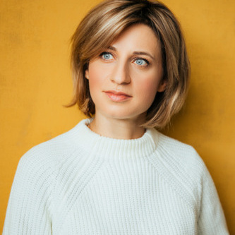 Контакты. Портретный фотограф в Самаре Анна Силютина