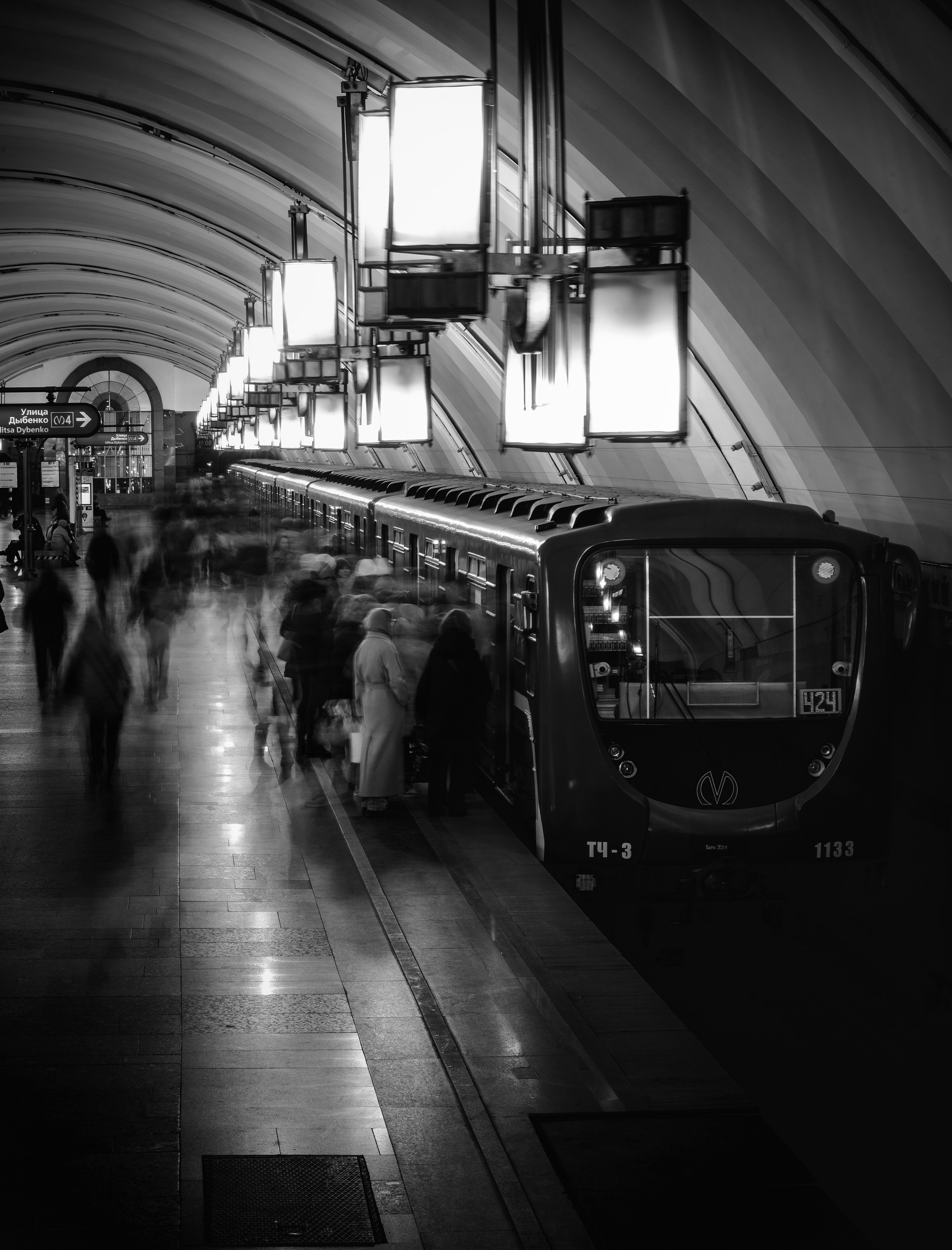 Черно-белая или цветная фотография: философия визуального выбора