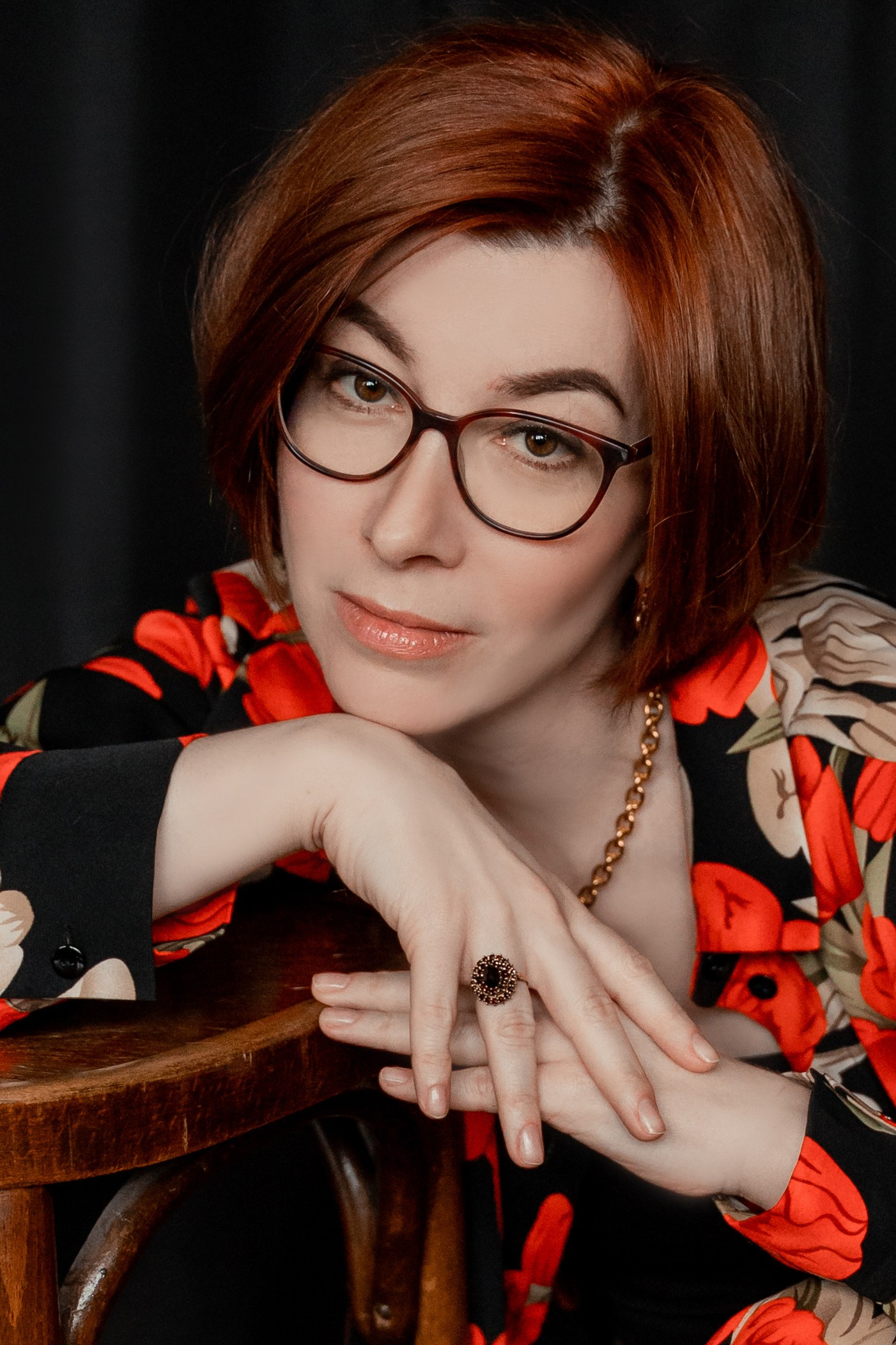 Анна Войнова семейный фотограф в Санкт-Петербурге