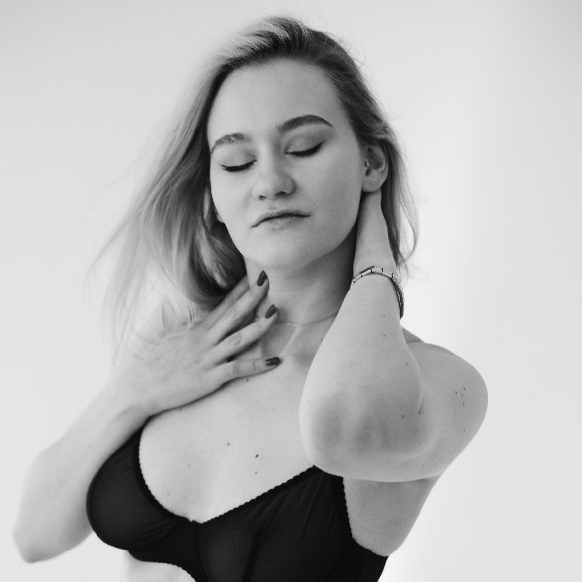 ФОТОГРАФИЯ. КРИСТИНА ГУСЬКОВА