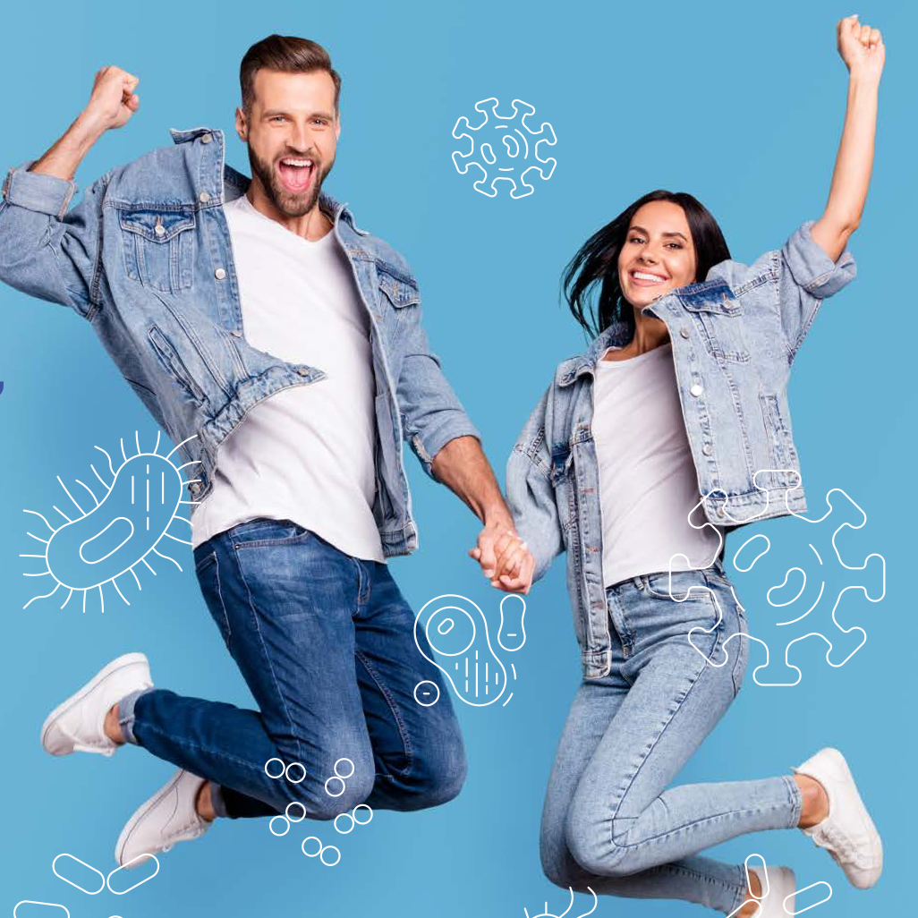 С чего начать знакомство с трансфер фактором