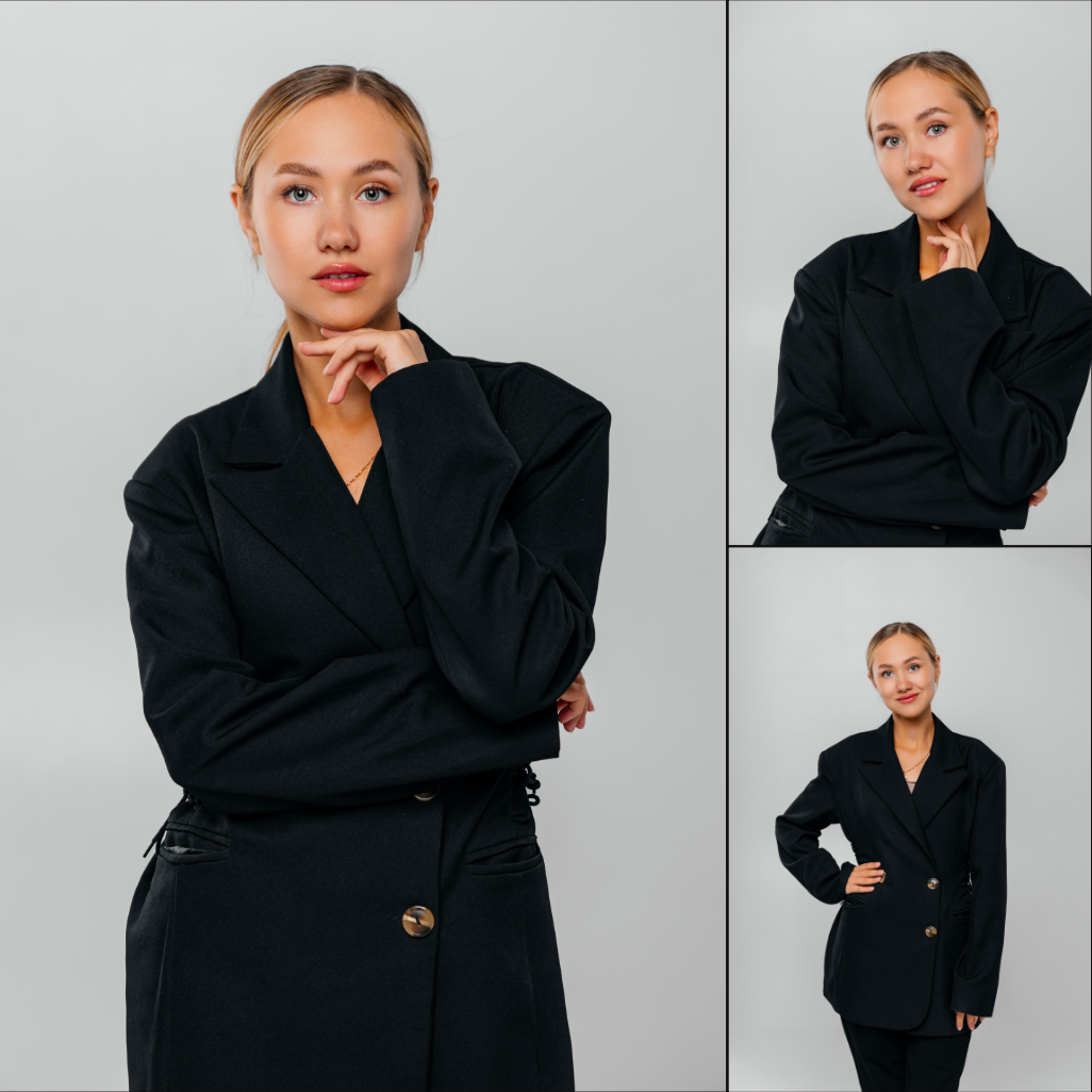 ЭТТИКА — контент-съёмка для стоматологической клиники. Фотограф Молчанов Александр