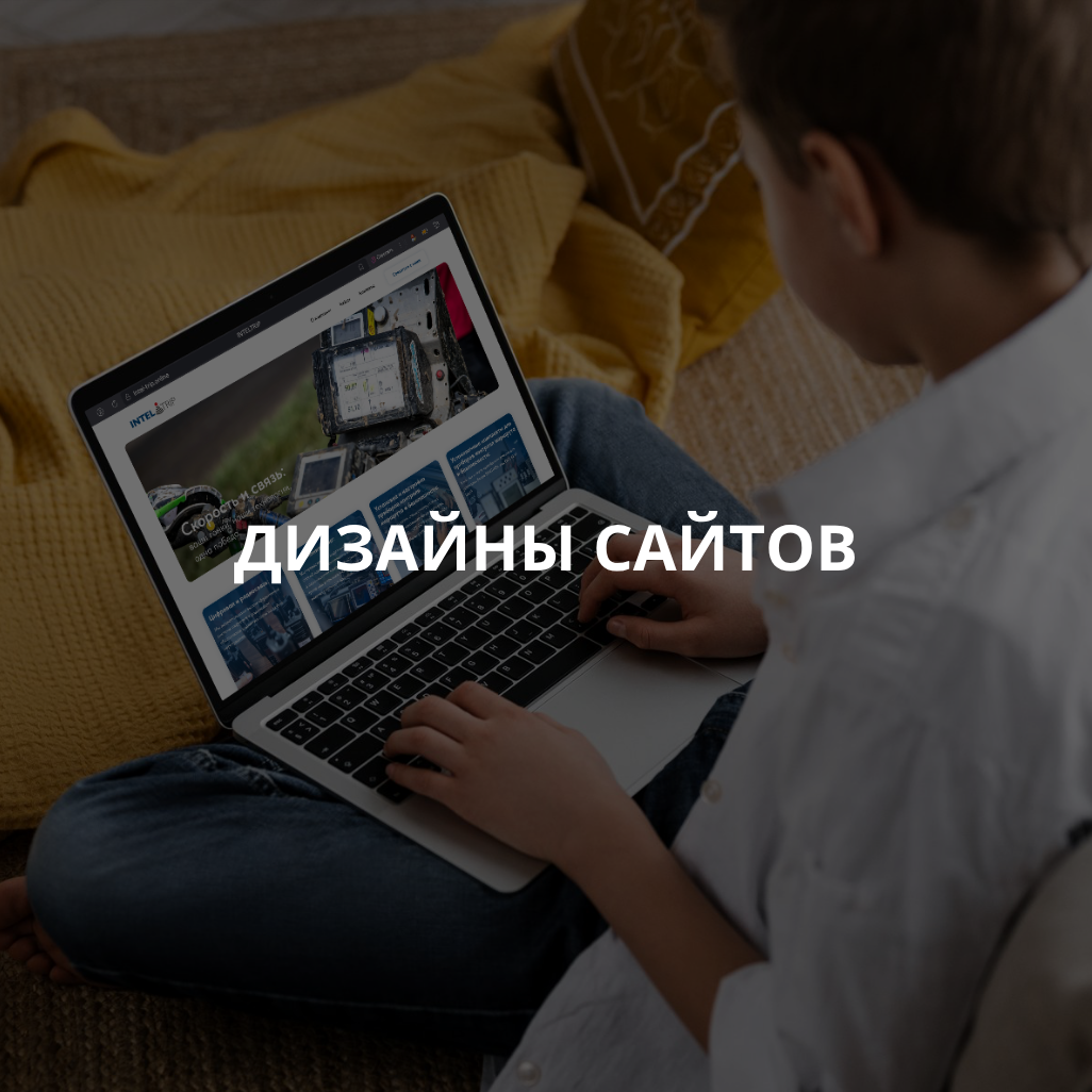 Портфолио