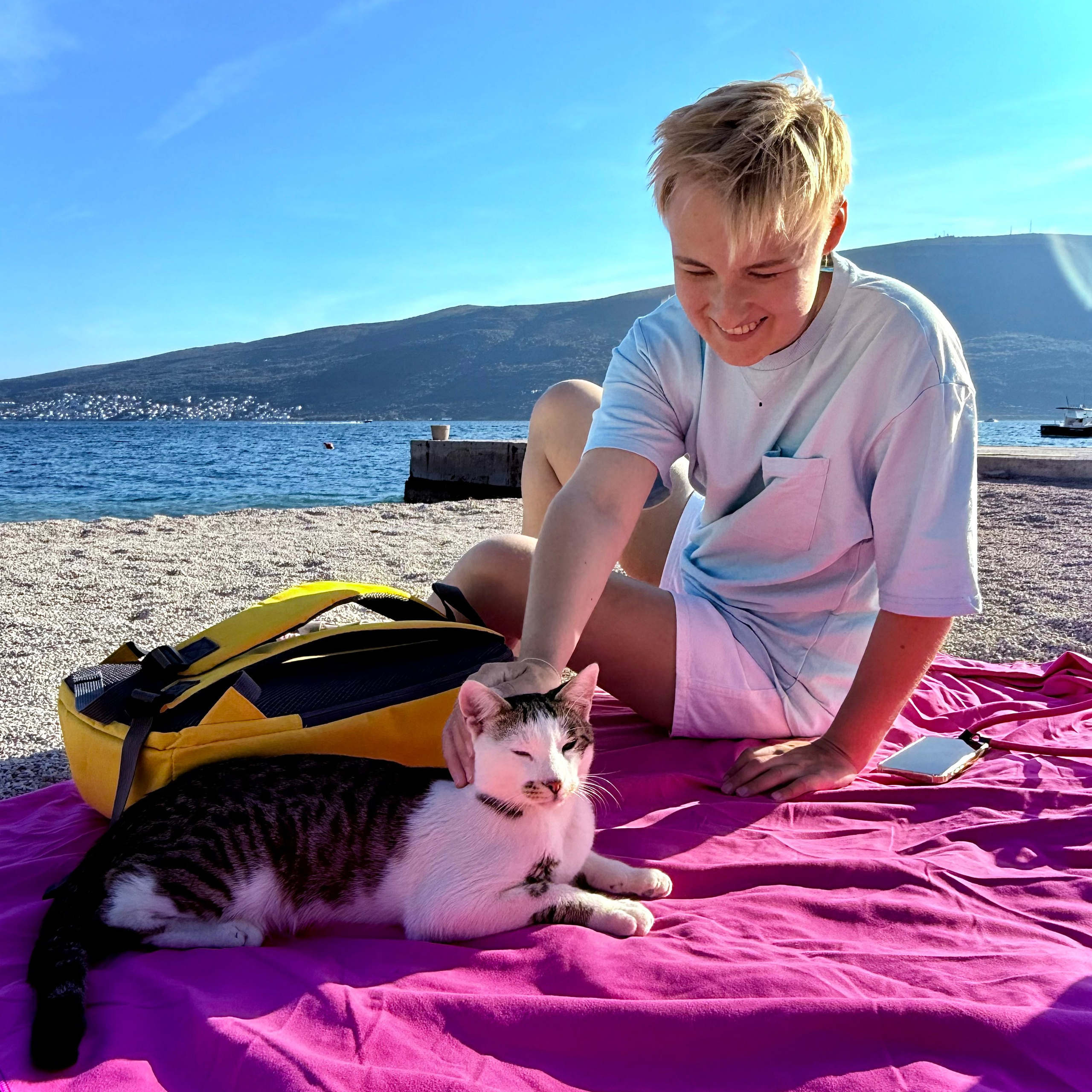 Репортажный фотограф в Москве Alena Sfotkaet