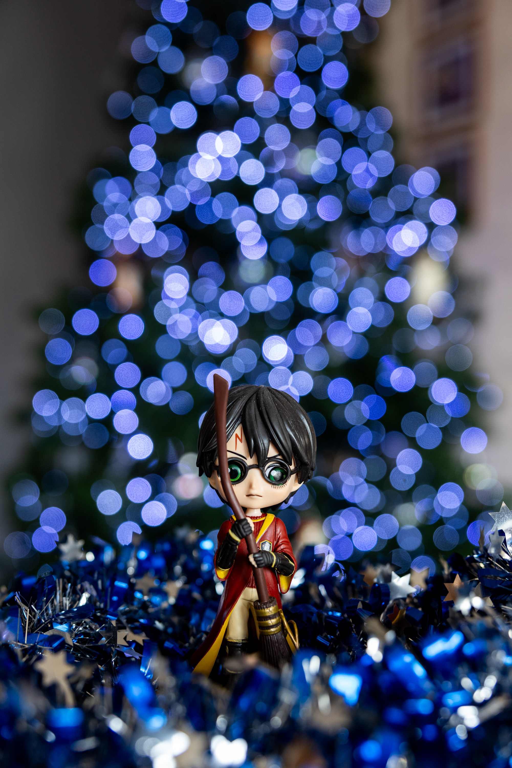 День 24 #адвенткалендарь. Главная