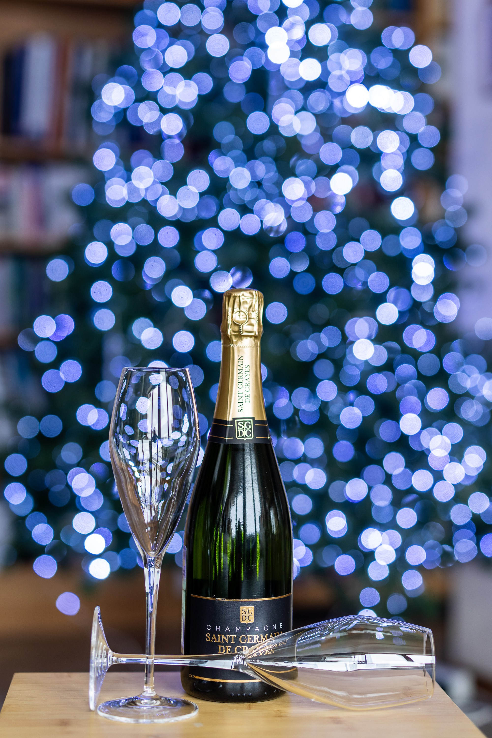 День 5 #адвенткалендарь. Главная