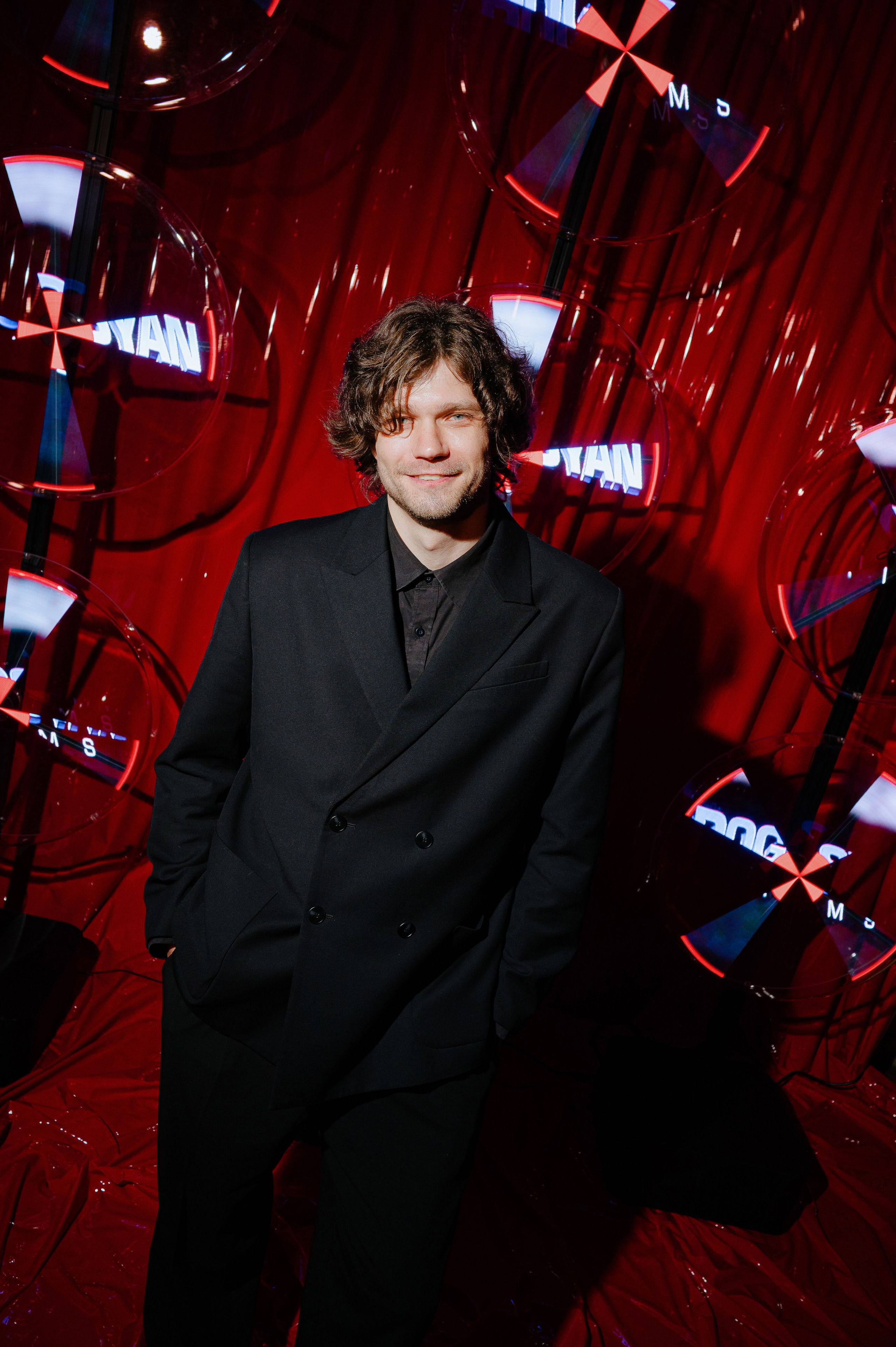 Фотограф Александр Тулупов