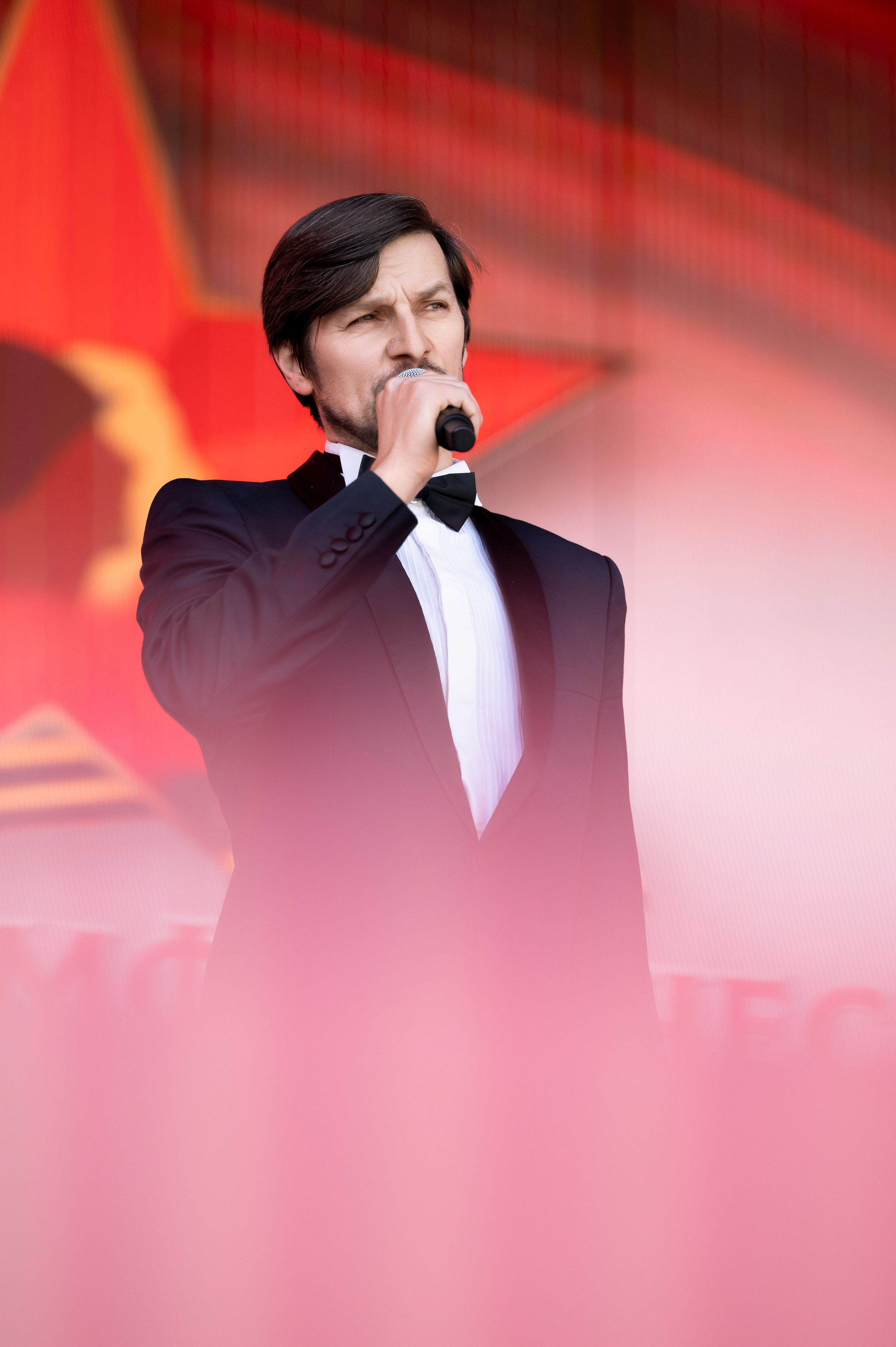 Репортажный фотограф