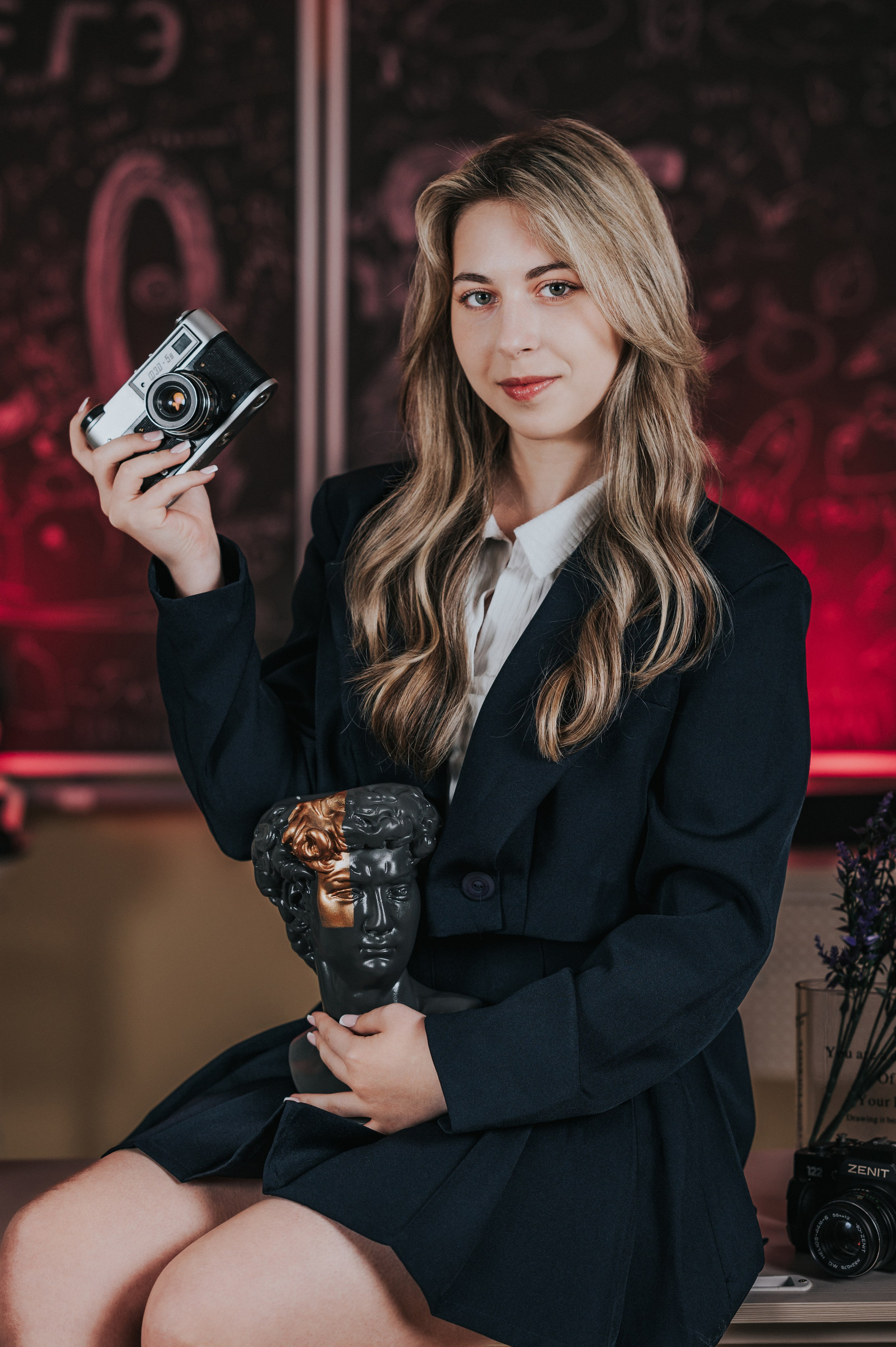 Вопрос-Ответ. Выпускные альбомы и Школьный фотограф в Алексеевке, Бирюче, Красном