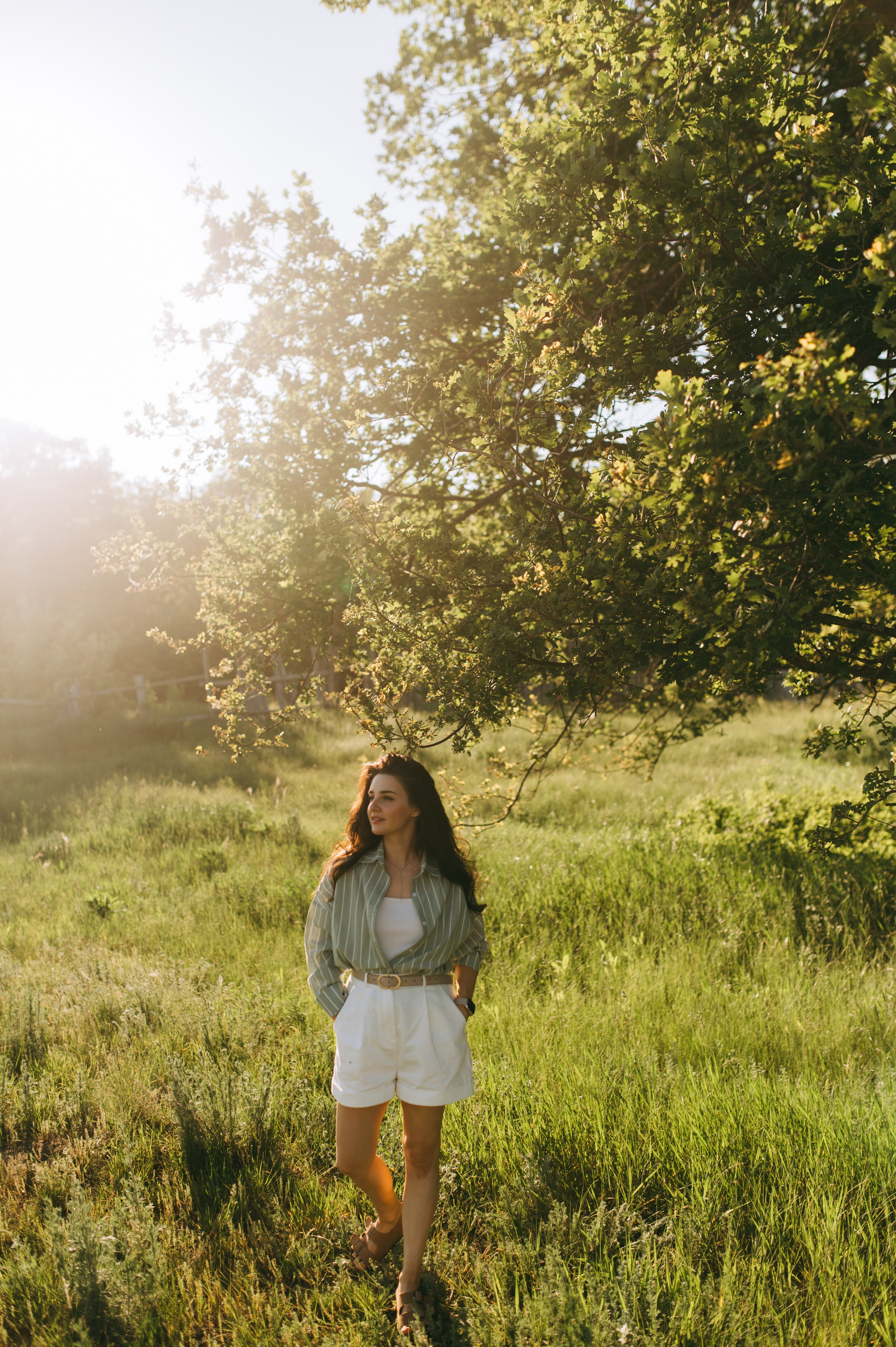Свадебный и семейный фотограф в Пензе