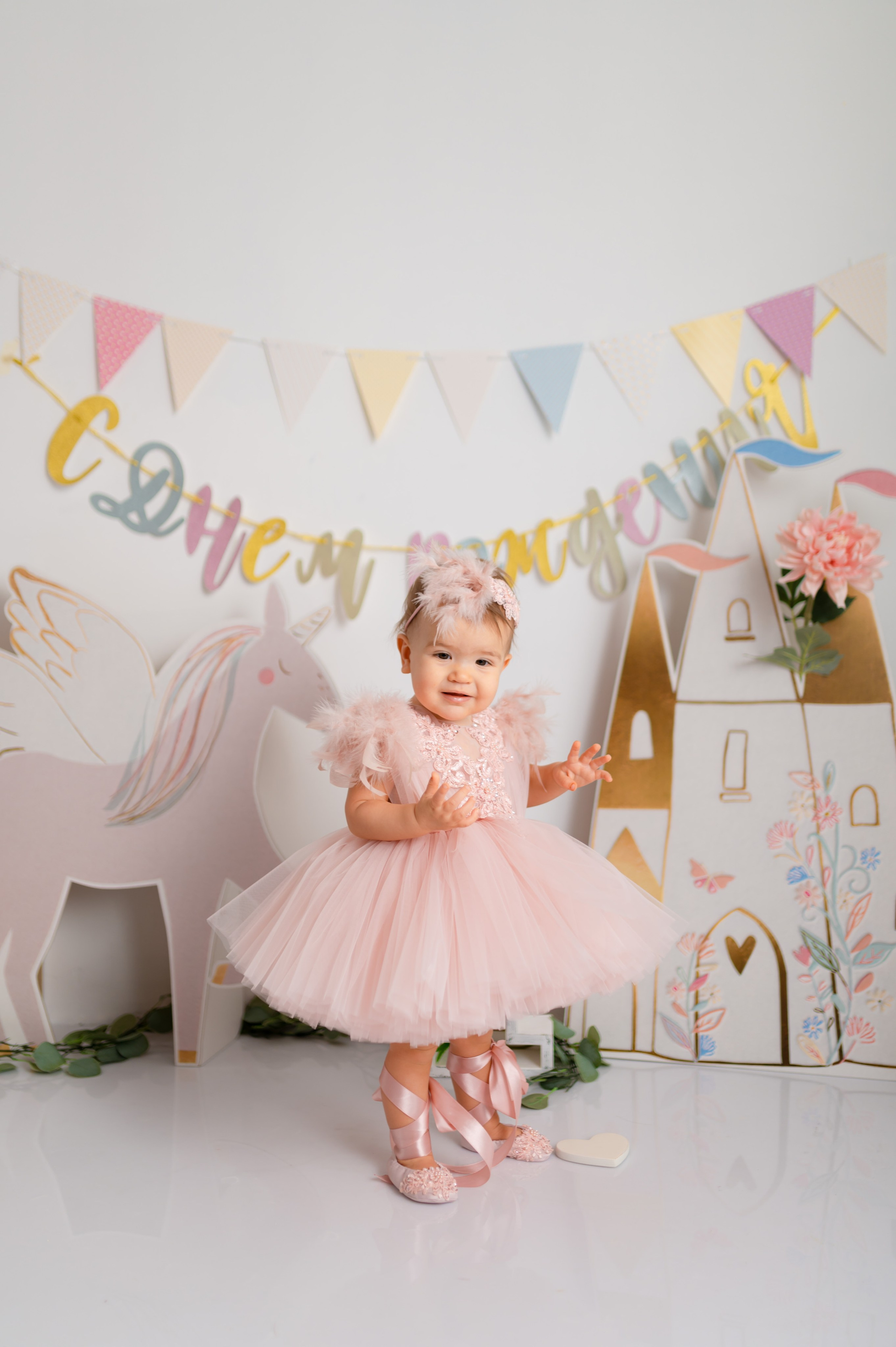 Детский фотограф в городе Жуковский Алиса Коробанова