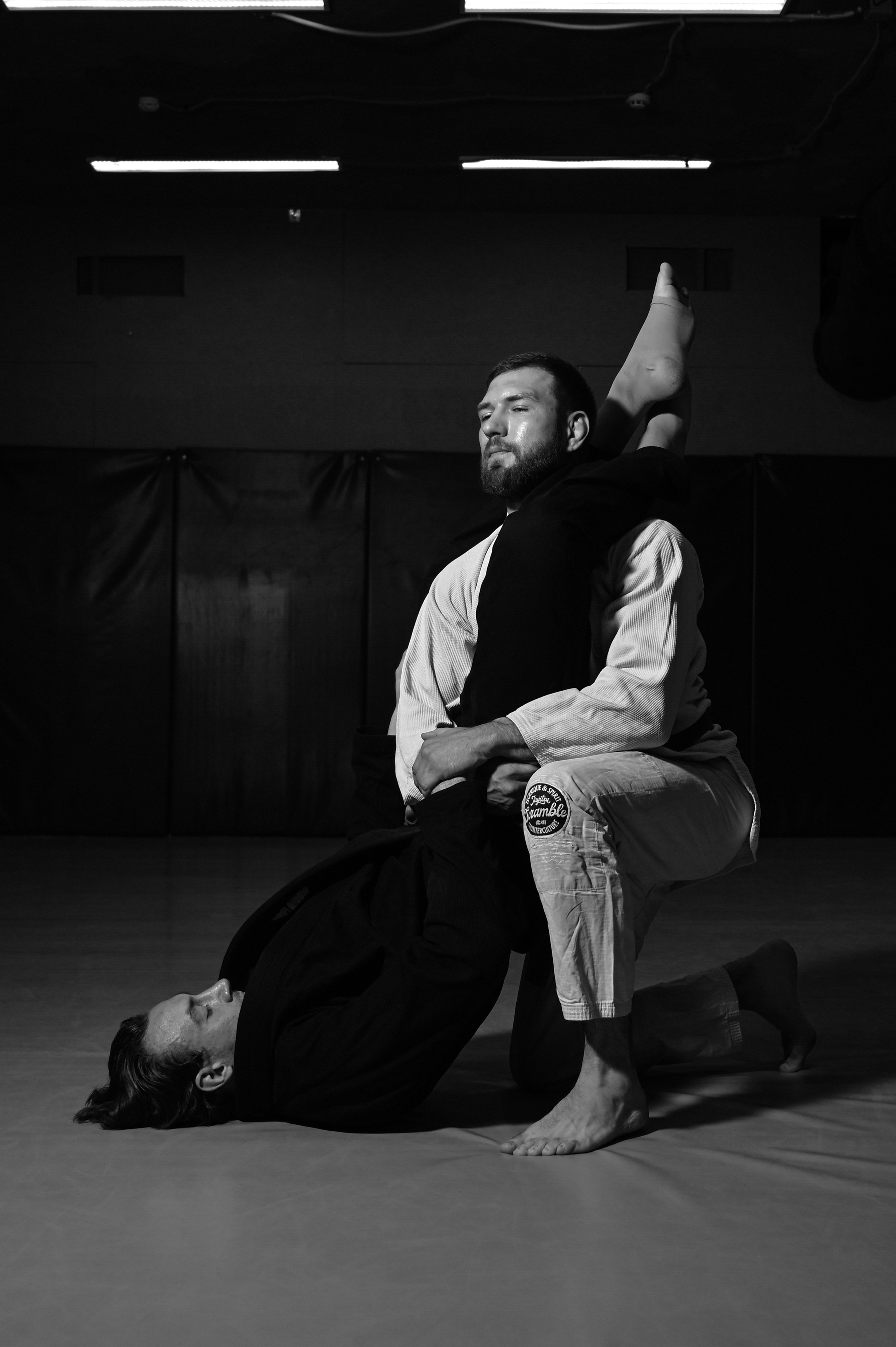 Фотограф Александр Орымбаев