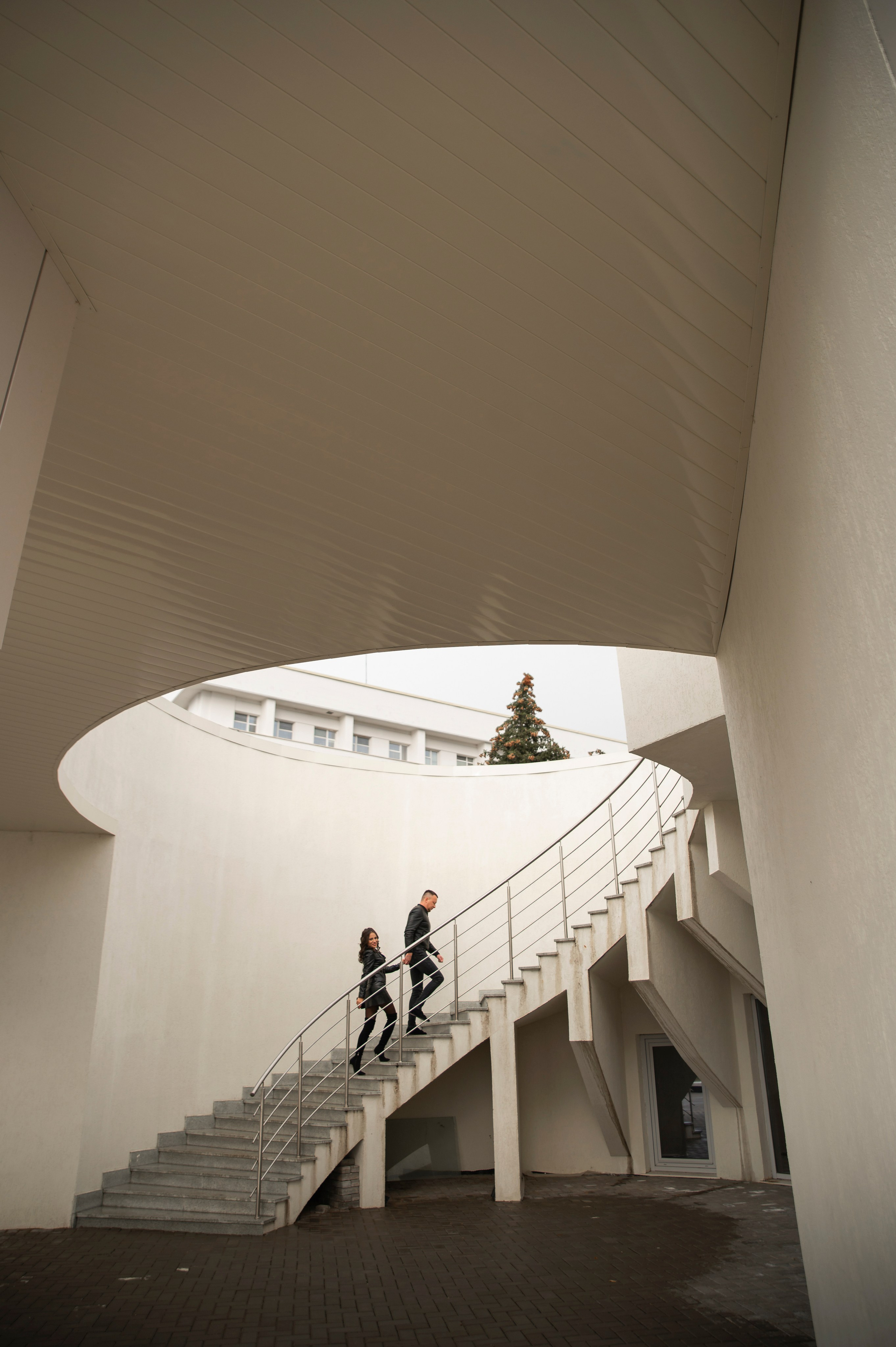 Фотограф Рузанна Ганн