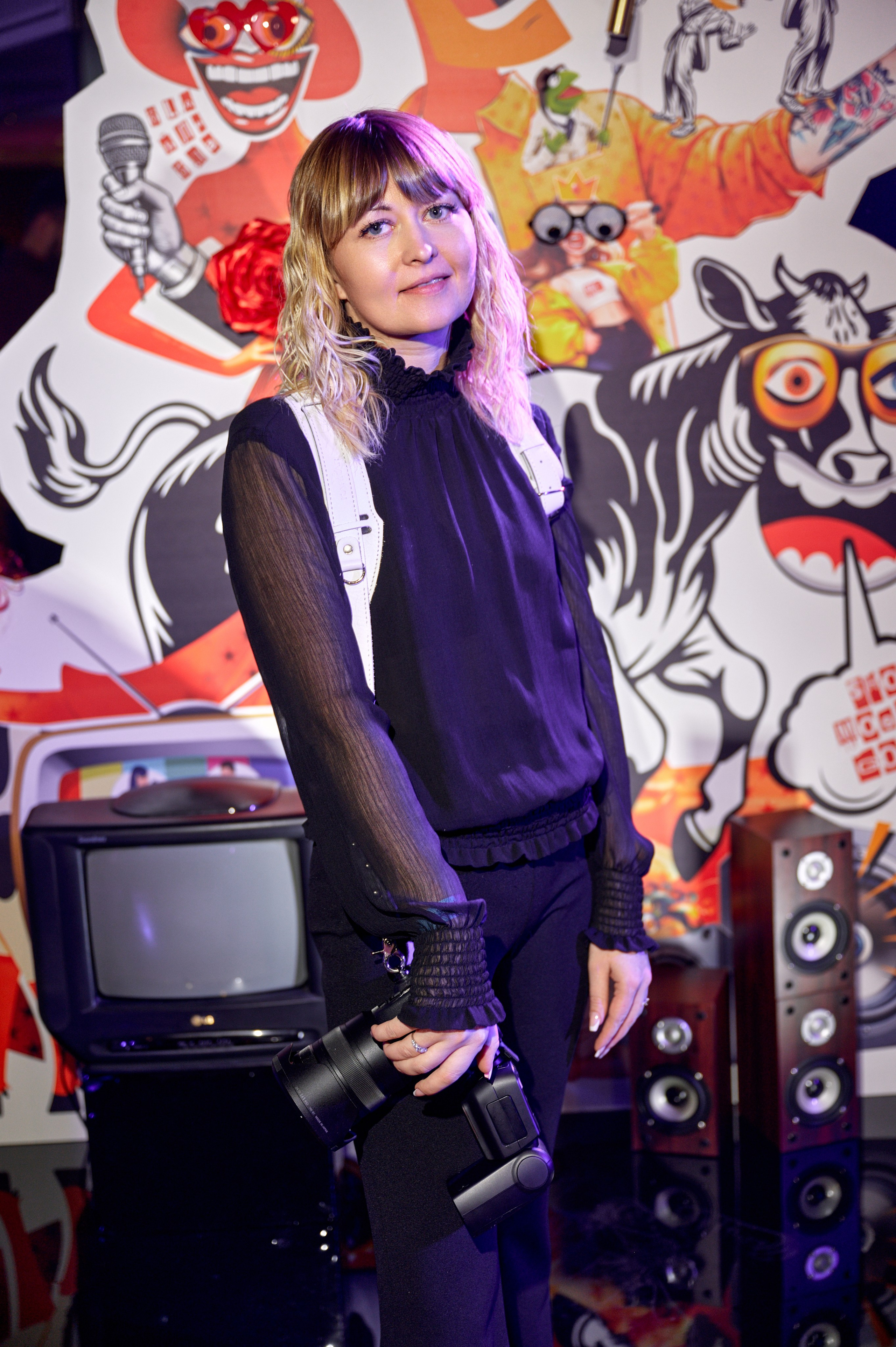 Работы наших учеников. Фотошкола Focus.Pro Челябинск