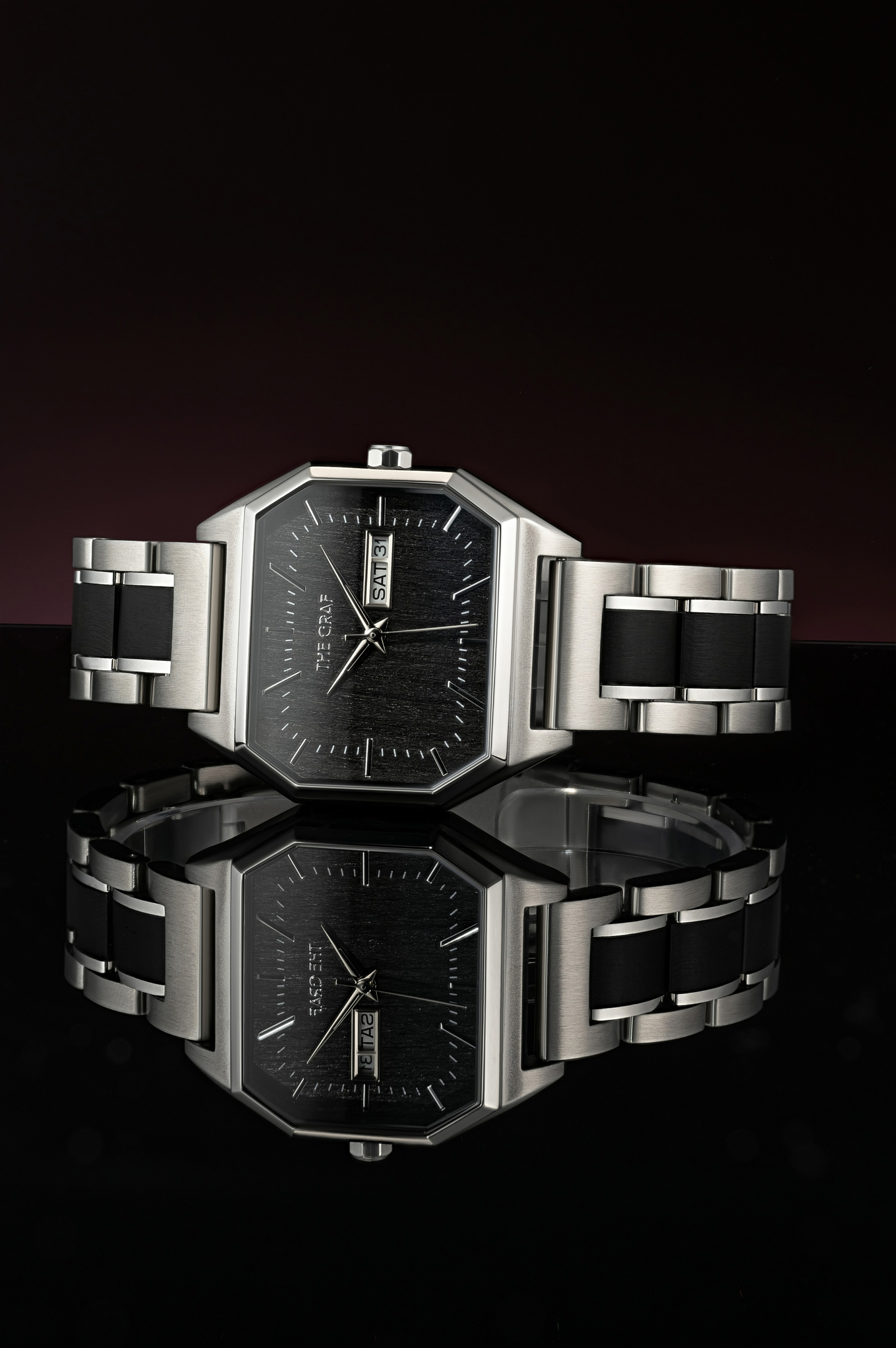 Предметная фотосъемка часов. Студия рекламной и предметной съемки товаров WELKO Studio