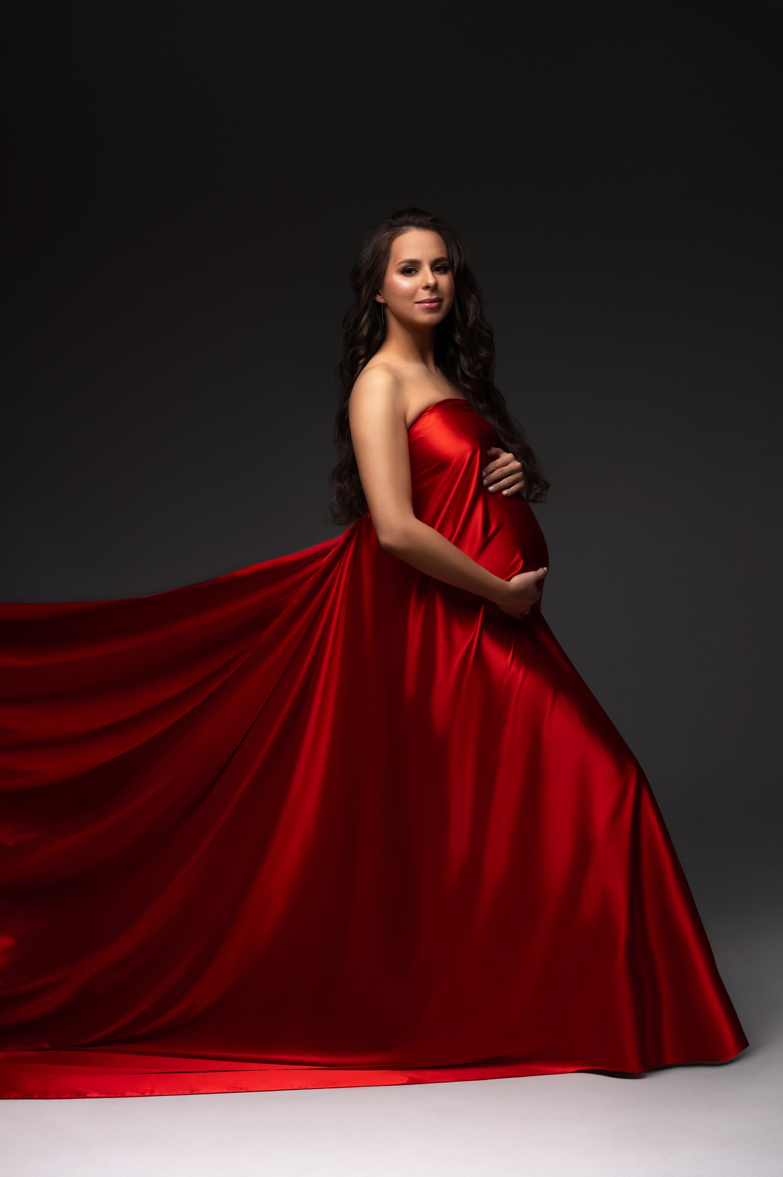 Портфолио. Фотограф в стиле VOGUE в Москве и Московской области Захарова Наталья