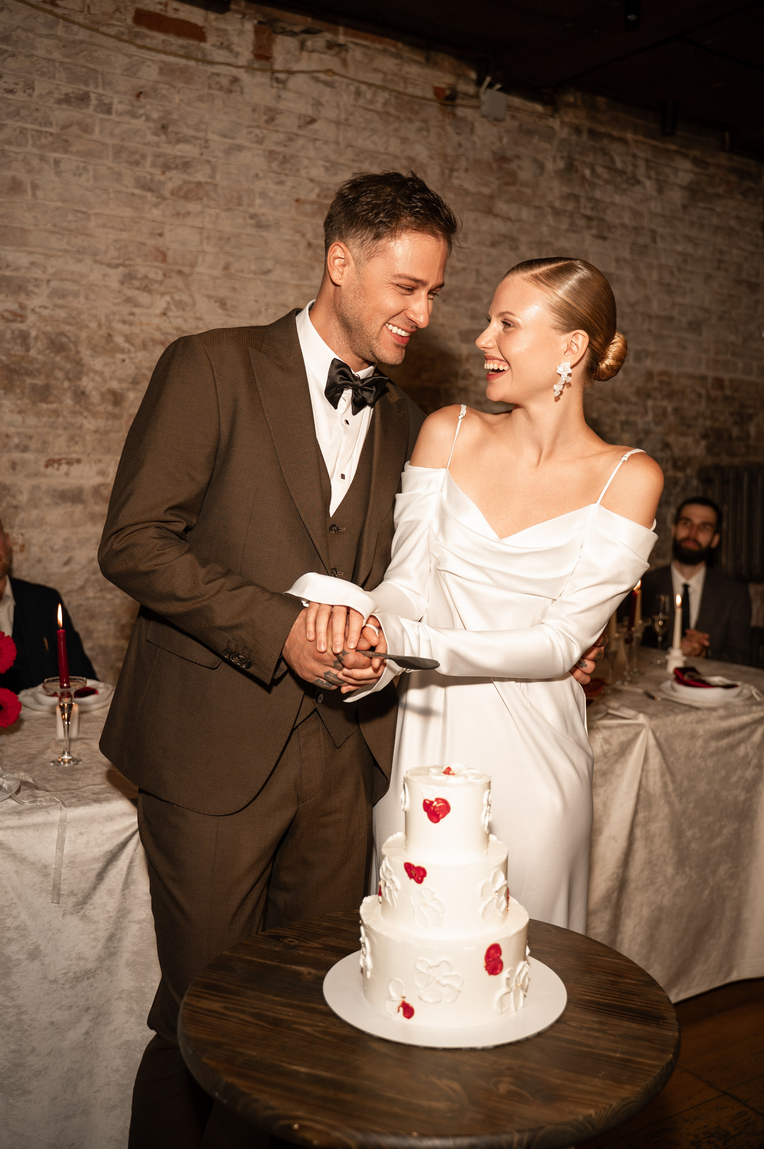 Пакеты услуг. Журавлёва Елена