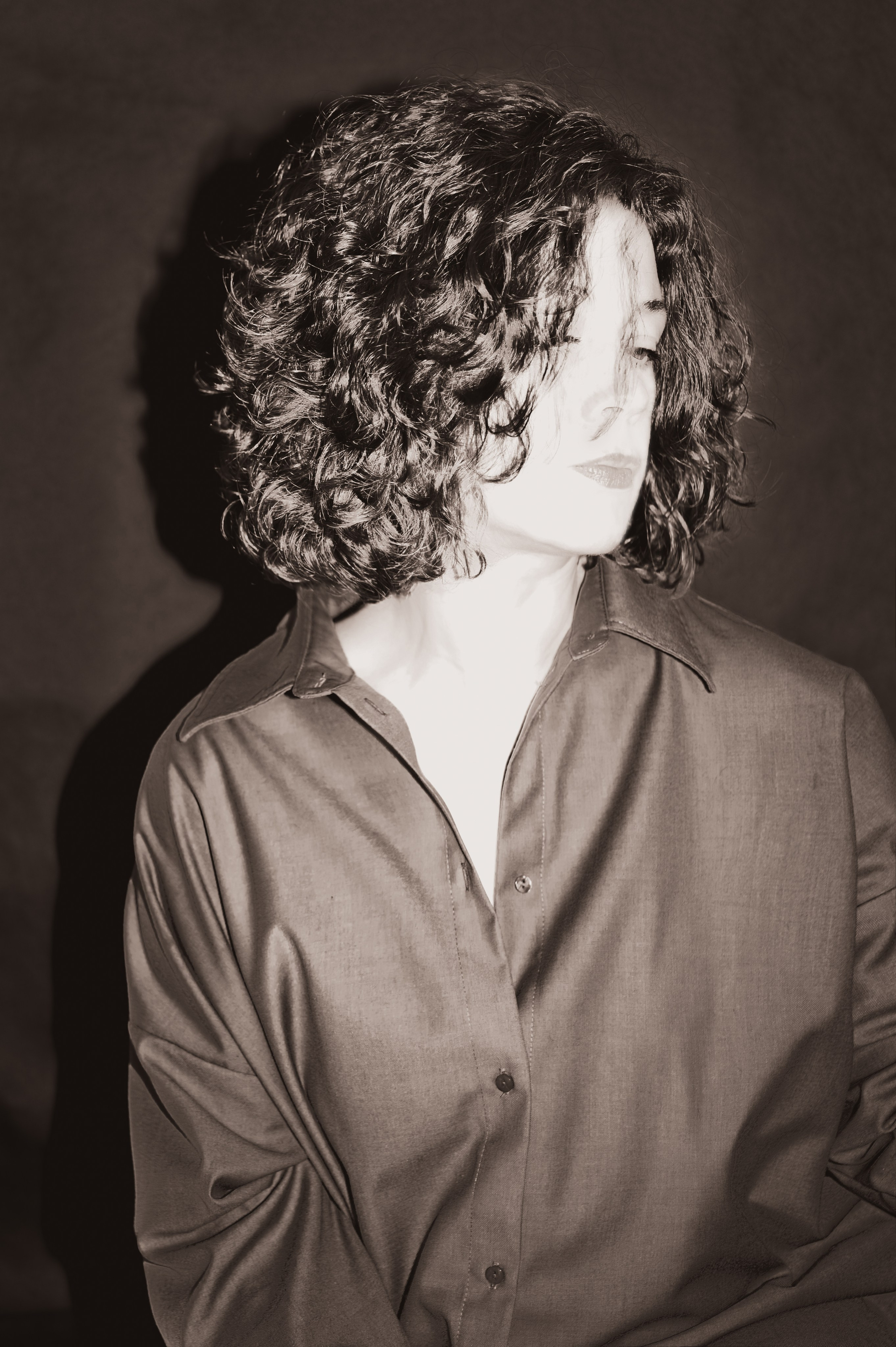 Междисциплинарный художник Екатерина Старовойтова