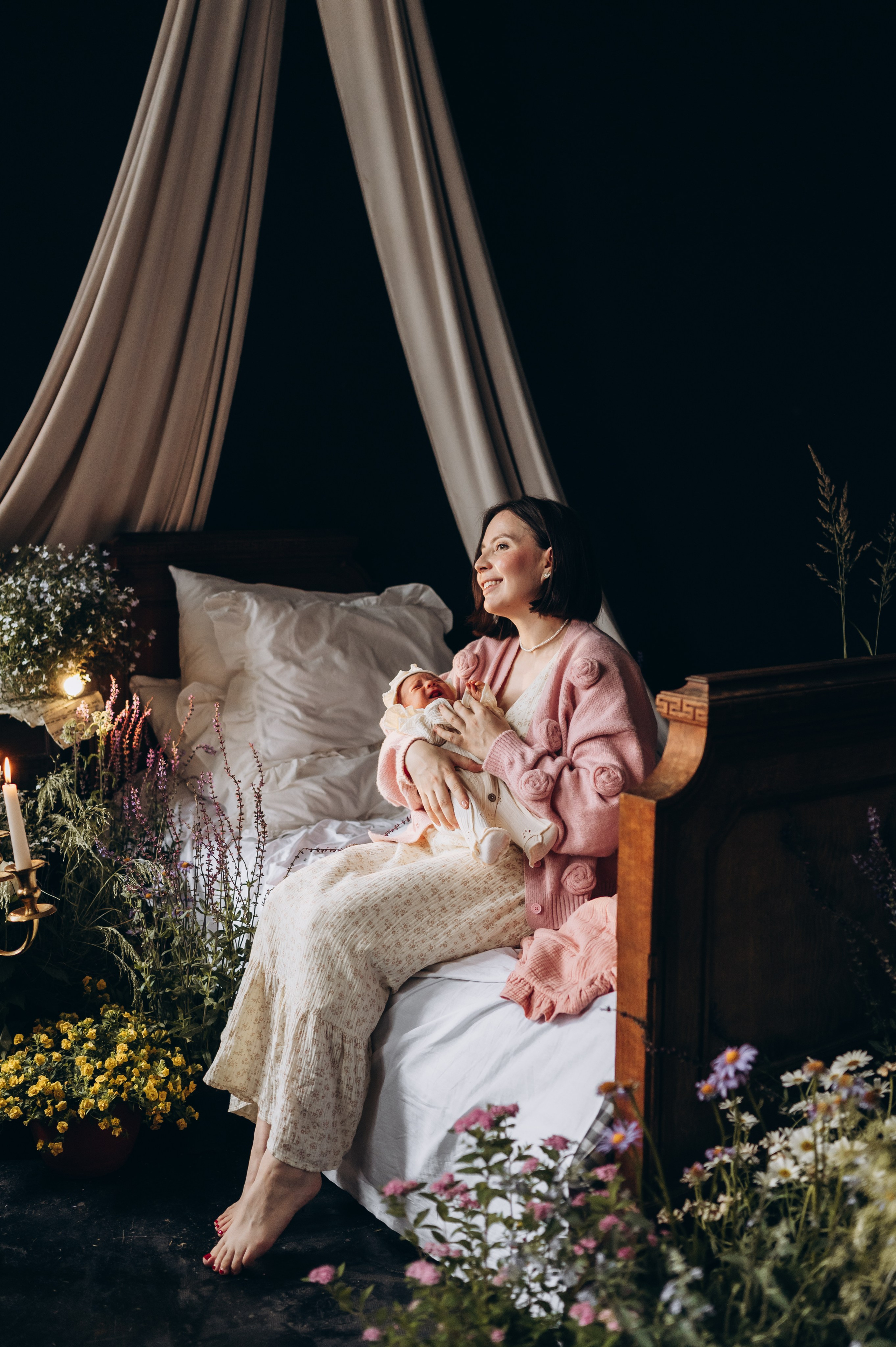 Услуги. Семейный фотограф в Москве Алина Сергеева