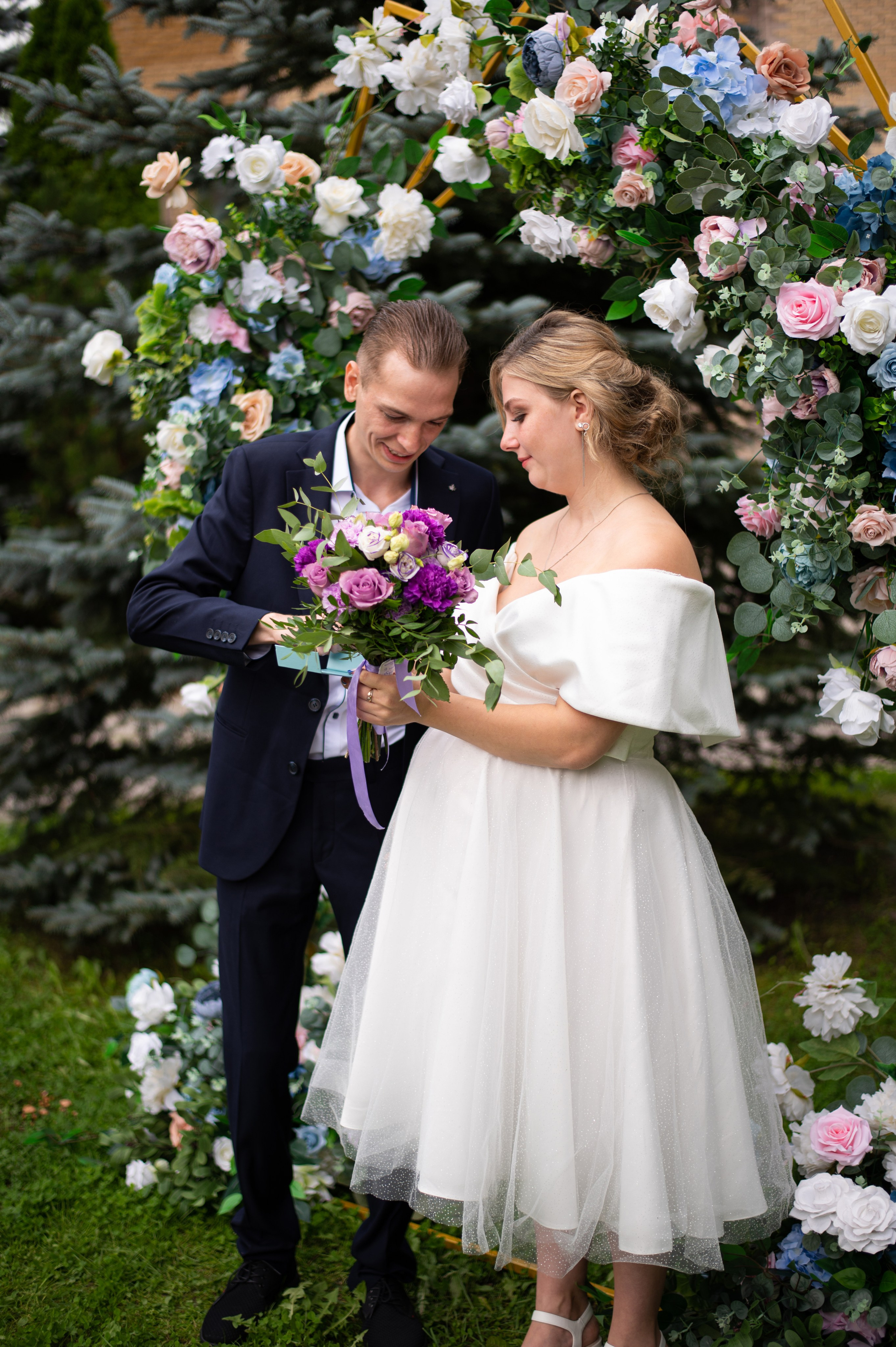 Фотограф Санкт-Петербург | Дарья Першина