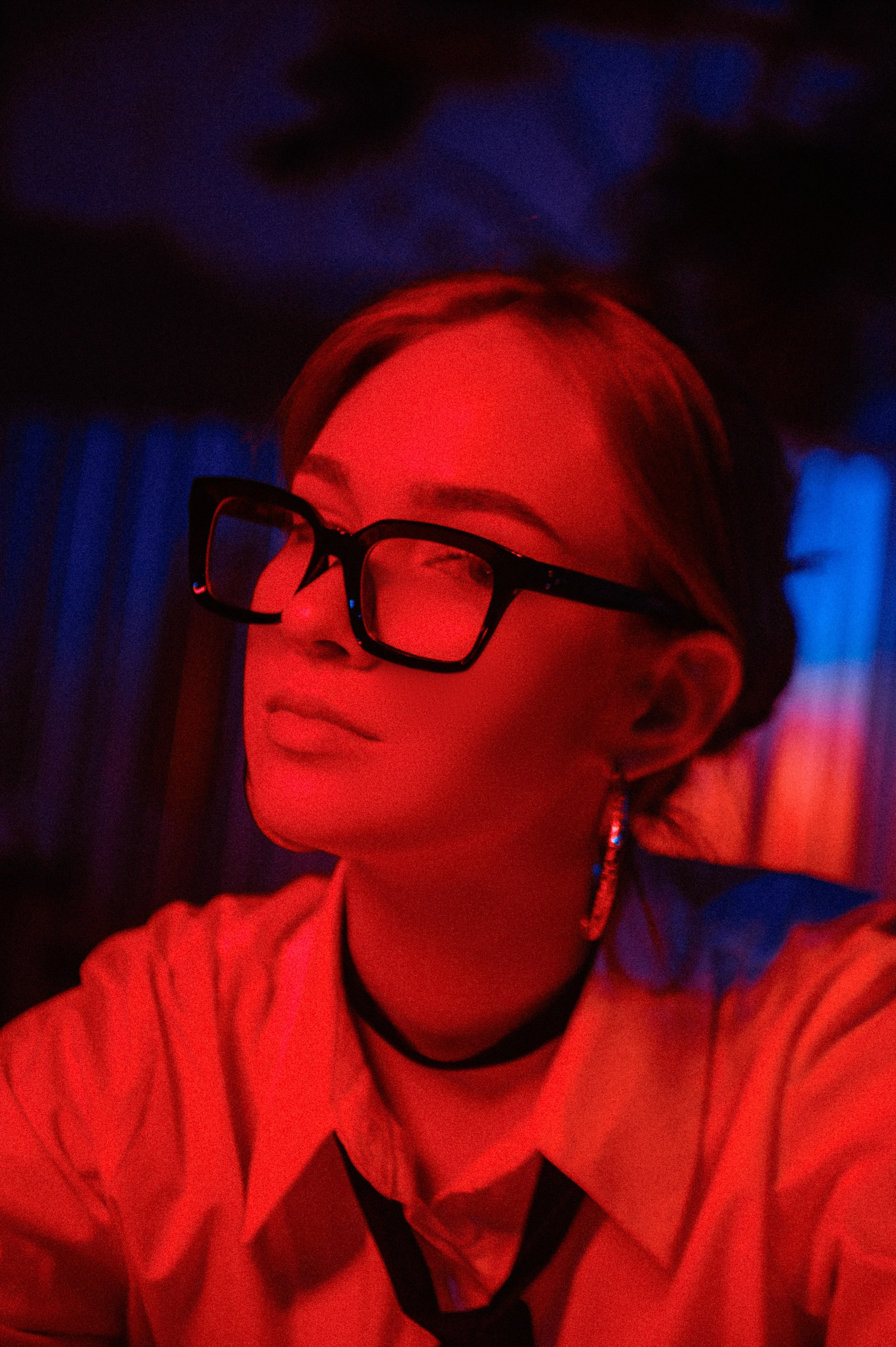 Индивидуальная. Мультижанровый Фотограф в Иркутске Александр Лебедев