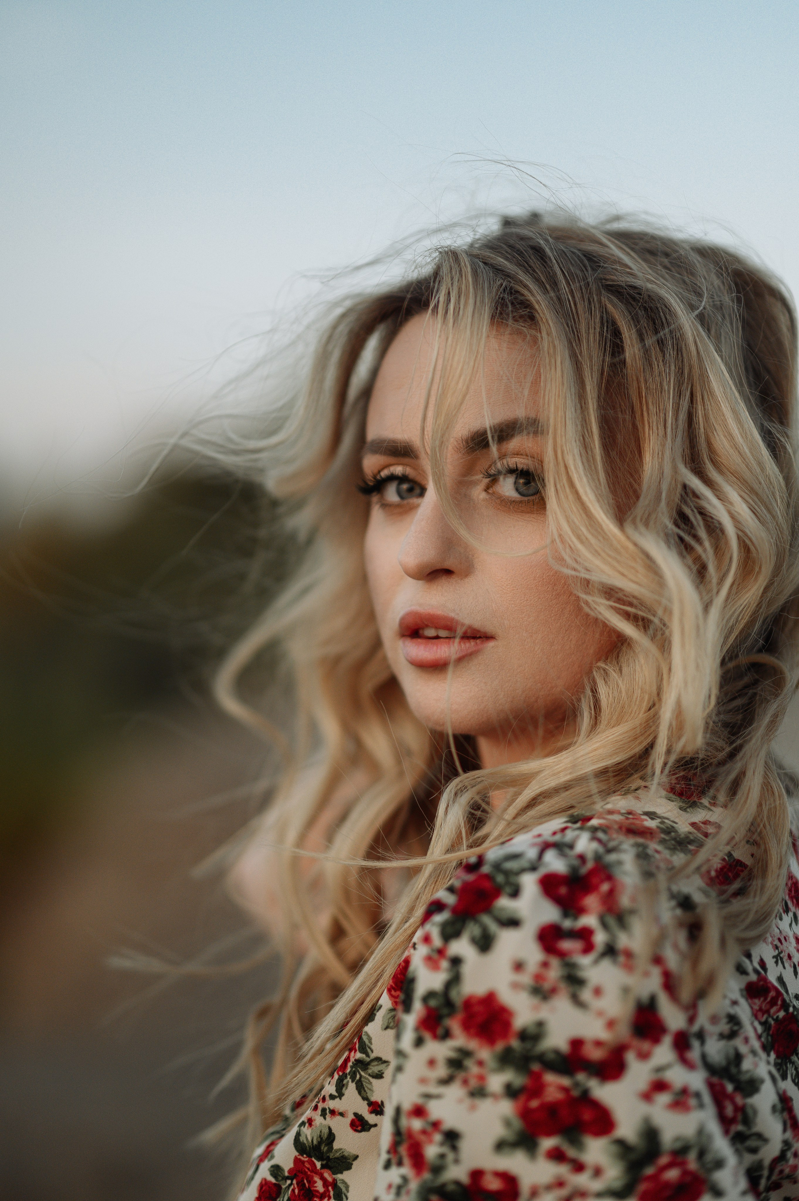 Фотограф Дима Рубль