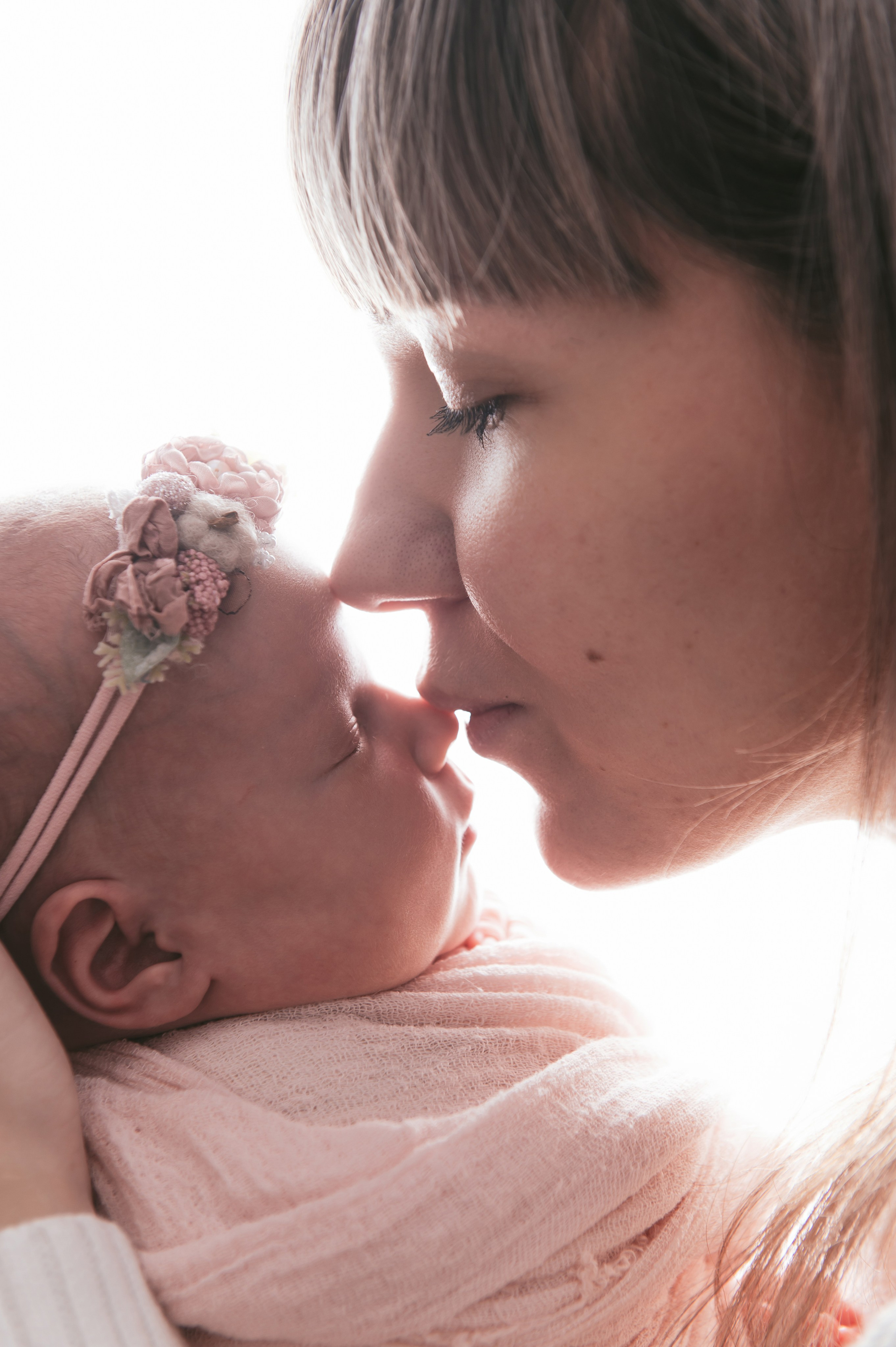 Детский фотограф Магадан