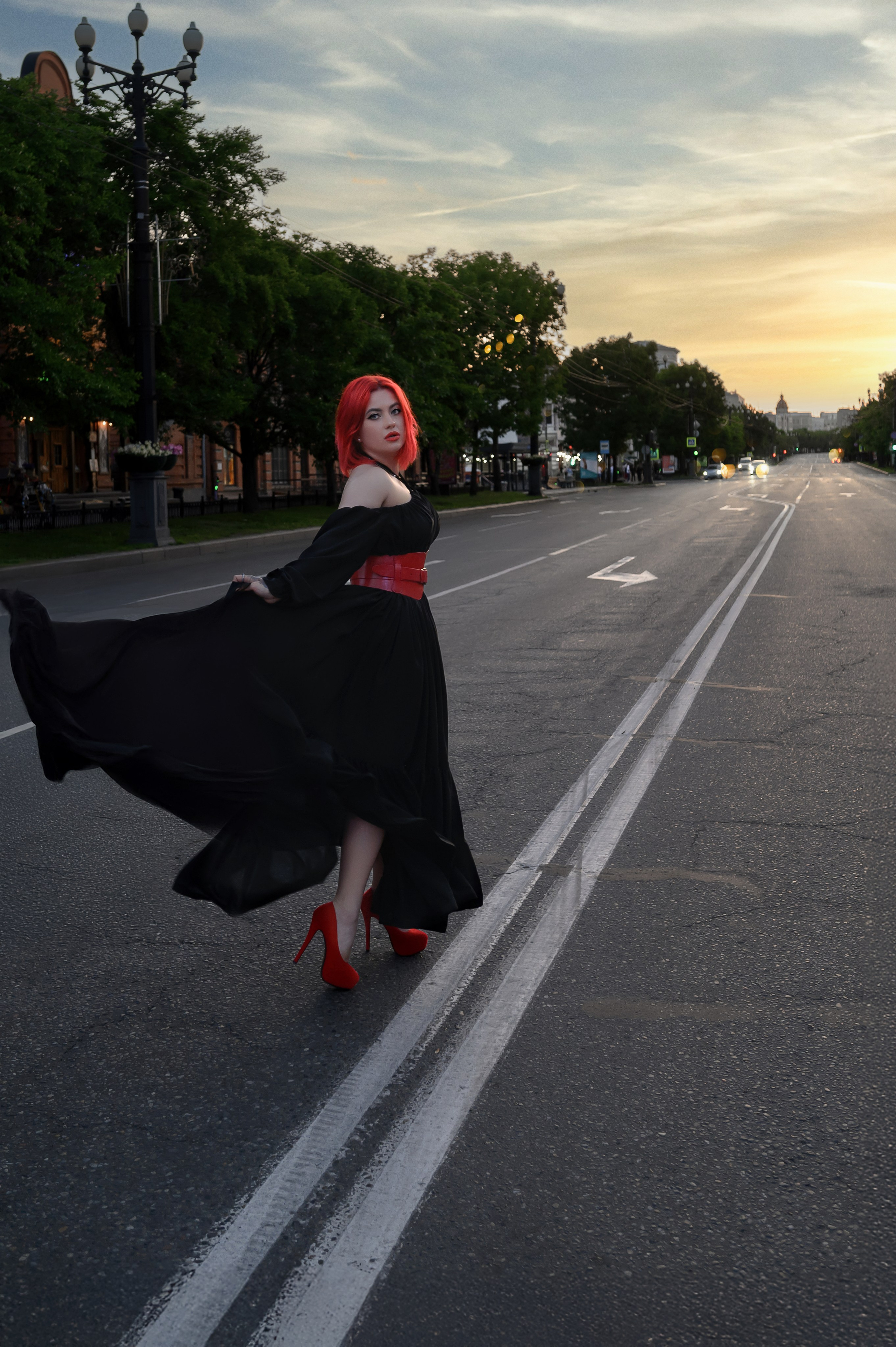 Цены на услуги фотографа. Cruelsyra —фотограф в Хабаровске. Портретная и фэшн съемка