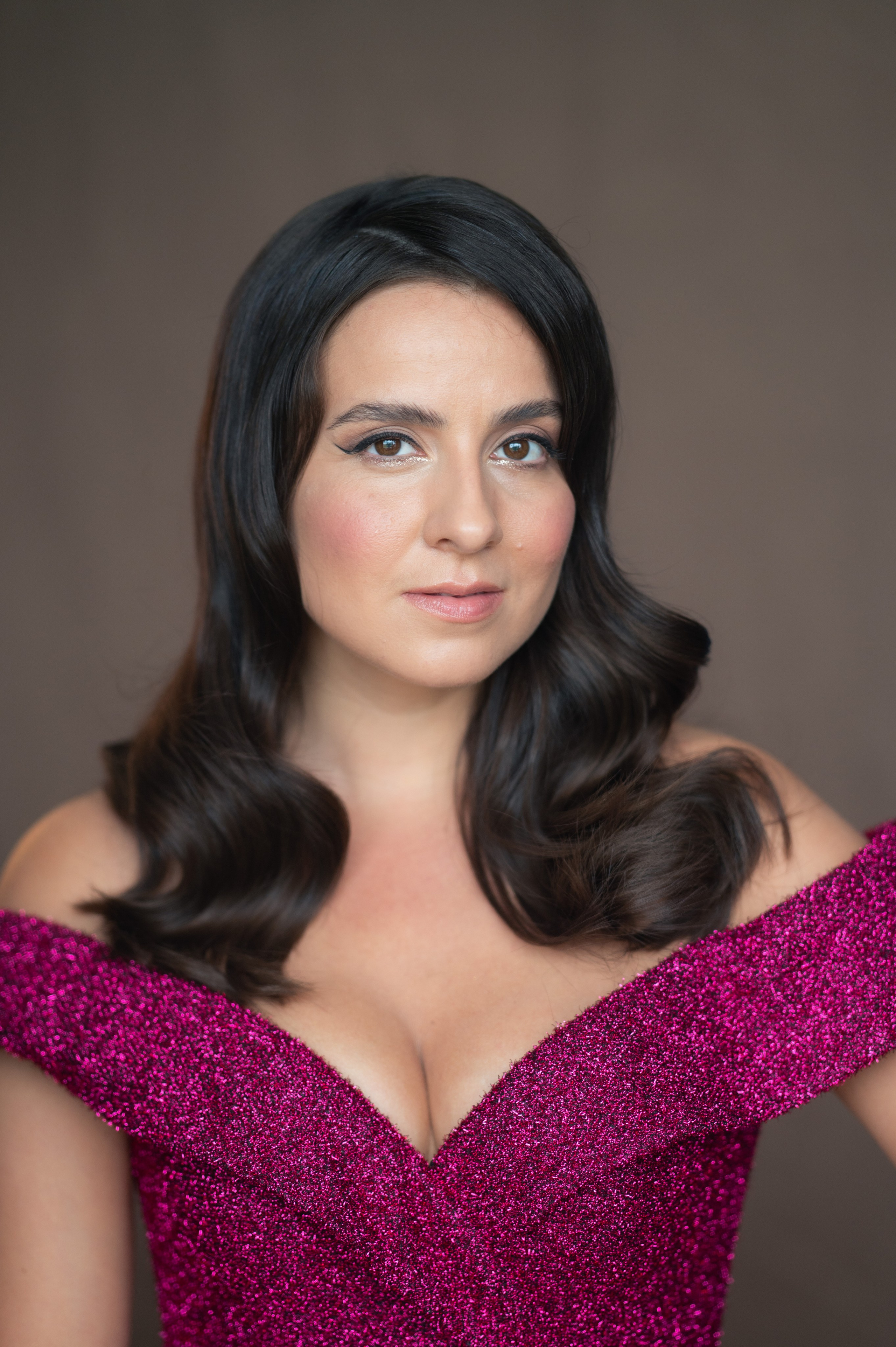 БАЗОВЫЙ. Обучение макияжу, гриму в кино