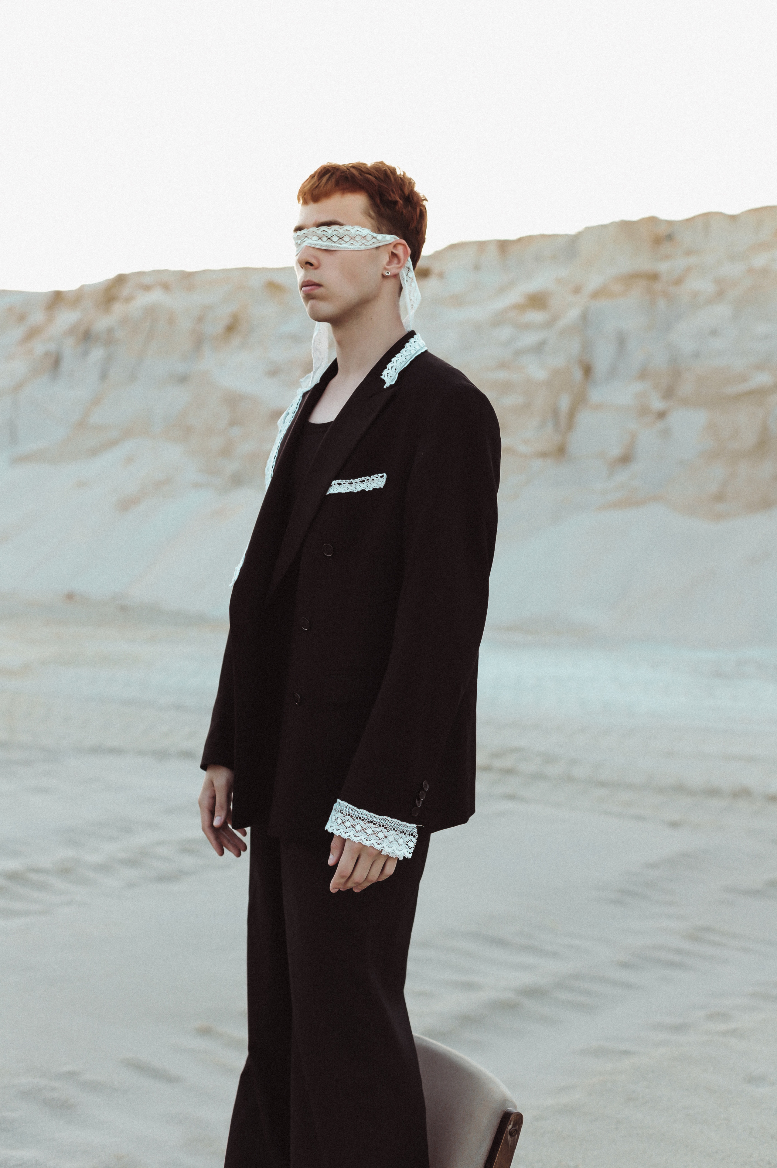 Универсальный фотограф Анна