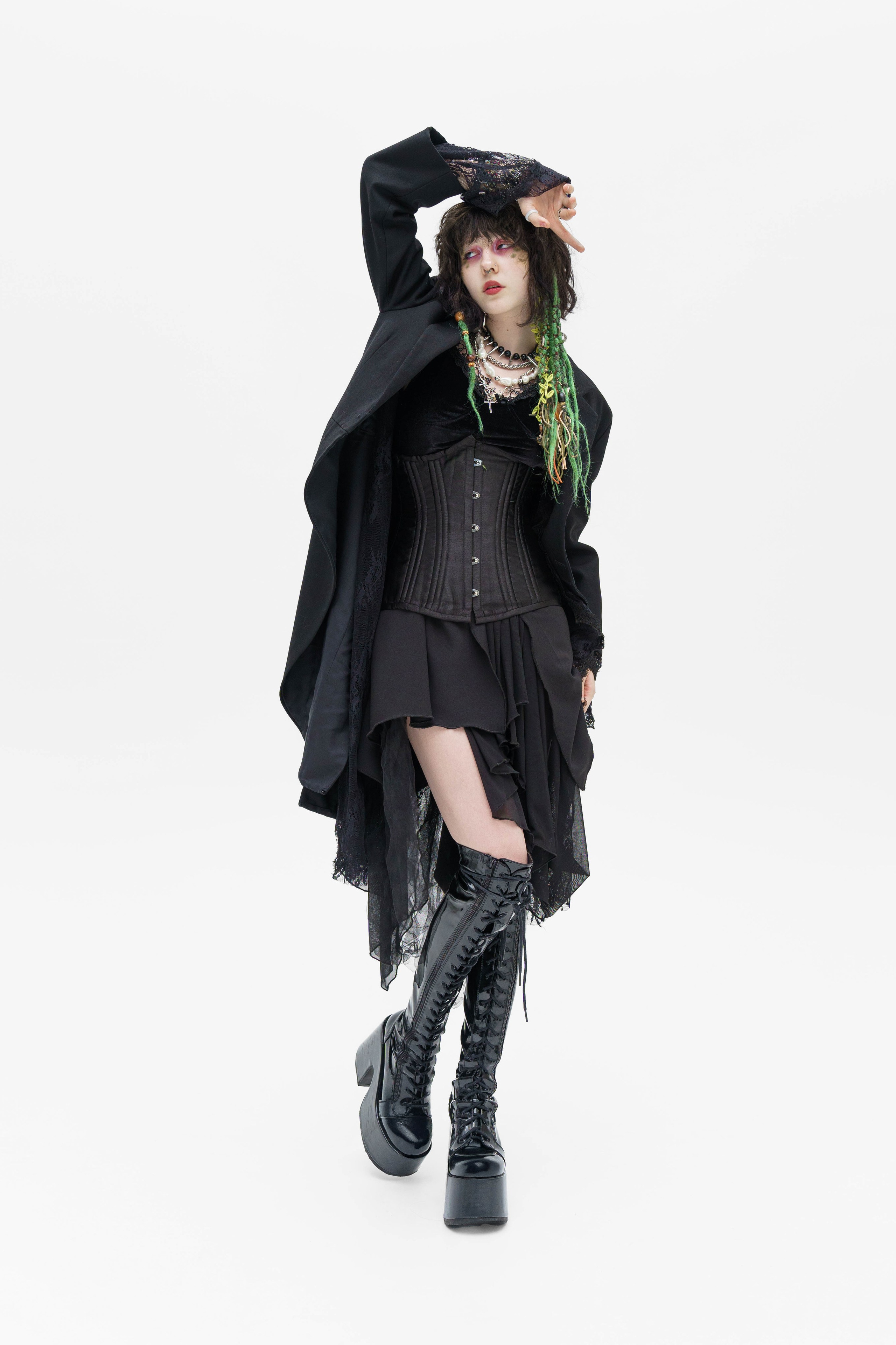 RAY. Фотограф из Москвы — DASHA NOVA | Авторская фотография в разных жанрах