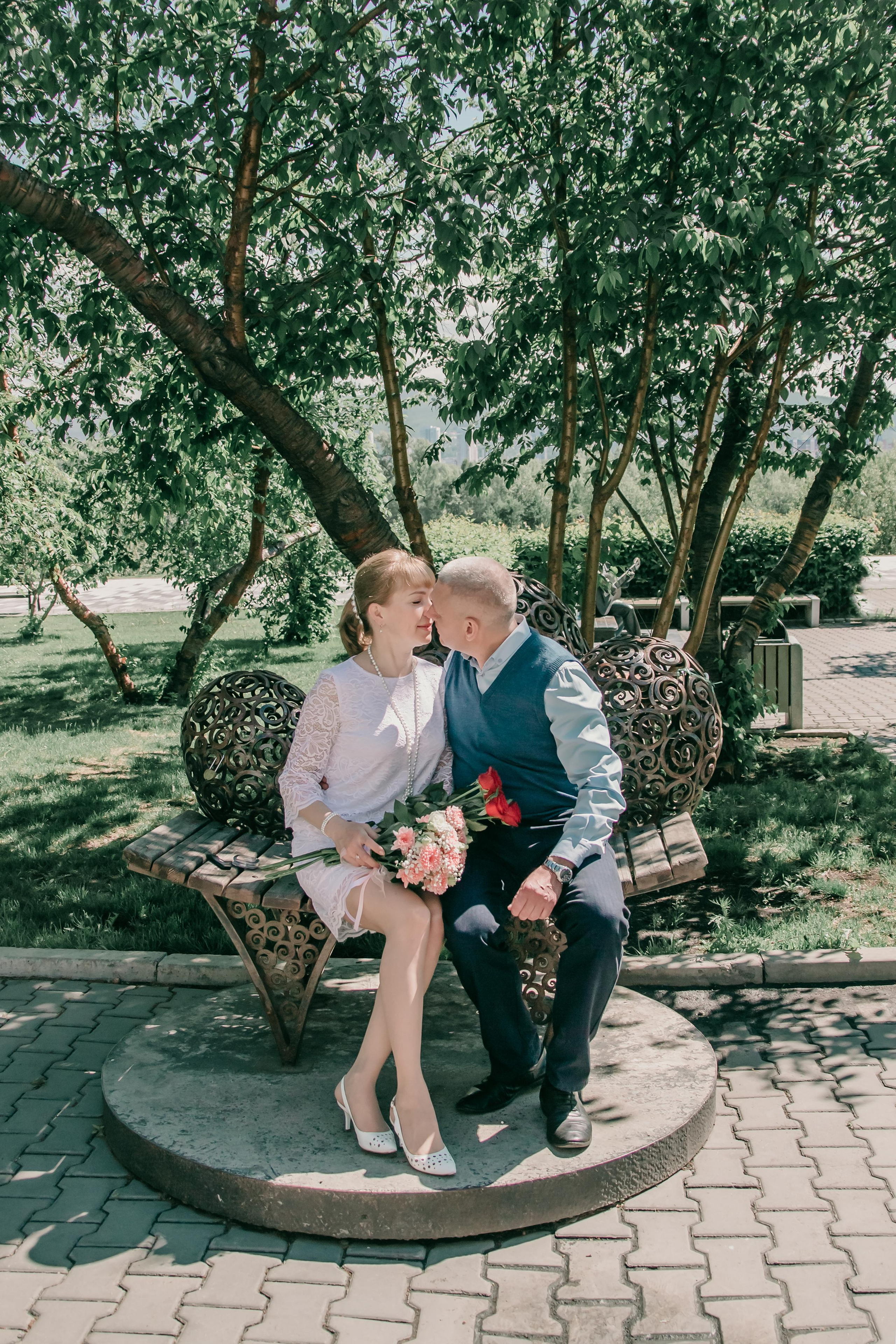 Как подготовиться к свадебной и романтической фотосессии. Часть 1. Фотограф Регина Крикунова г. Красноярск