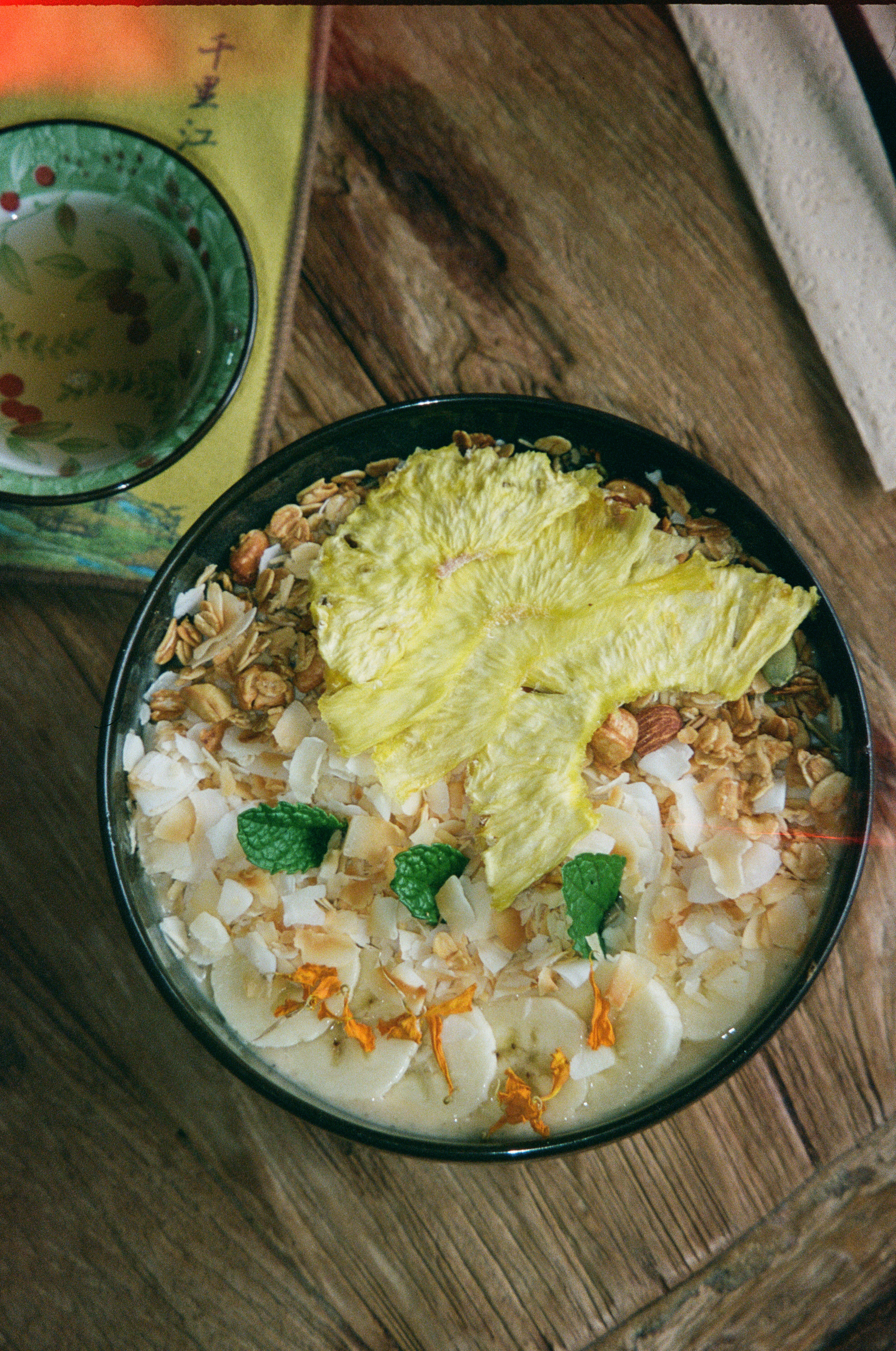 Бали на плёнку. Ольга Антипова — фотограф