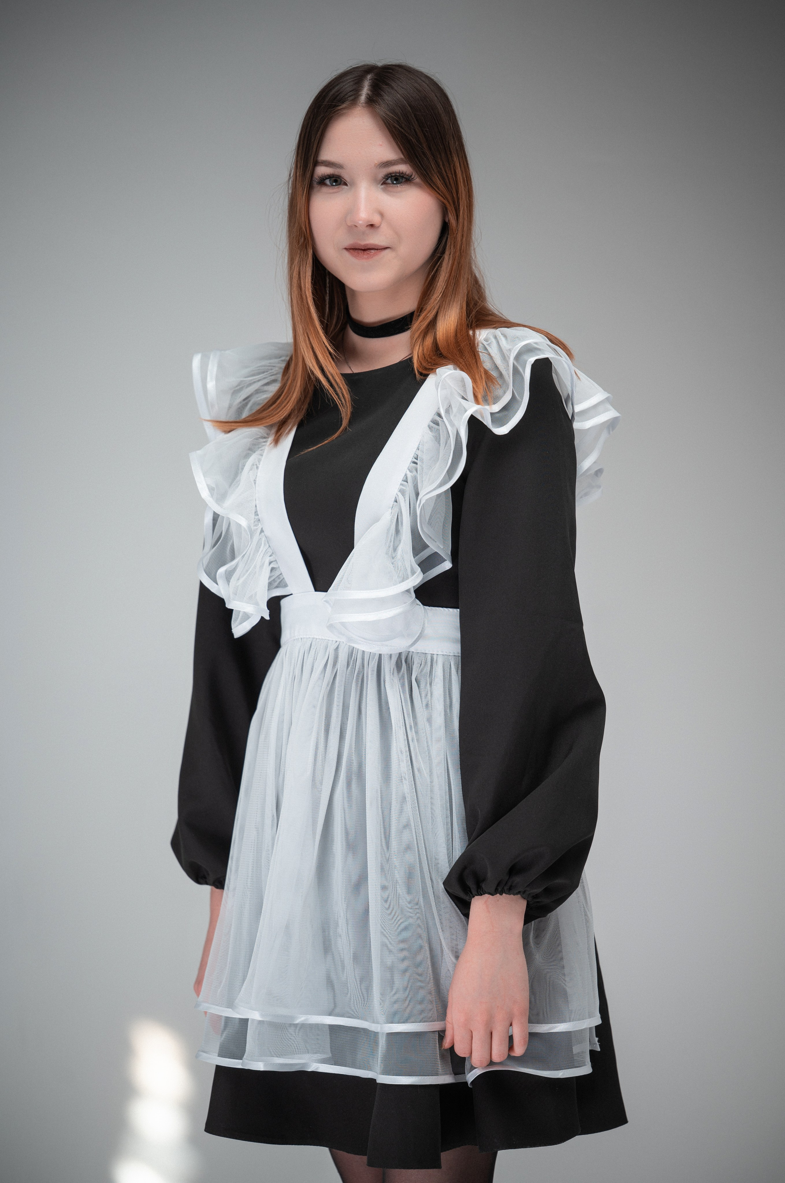 Подготовка к съемке. Фотограф Белебей Абзалетдинов Артур