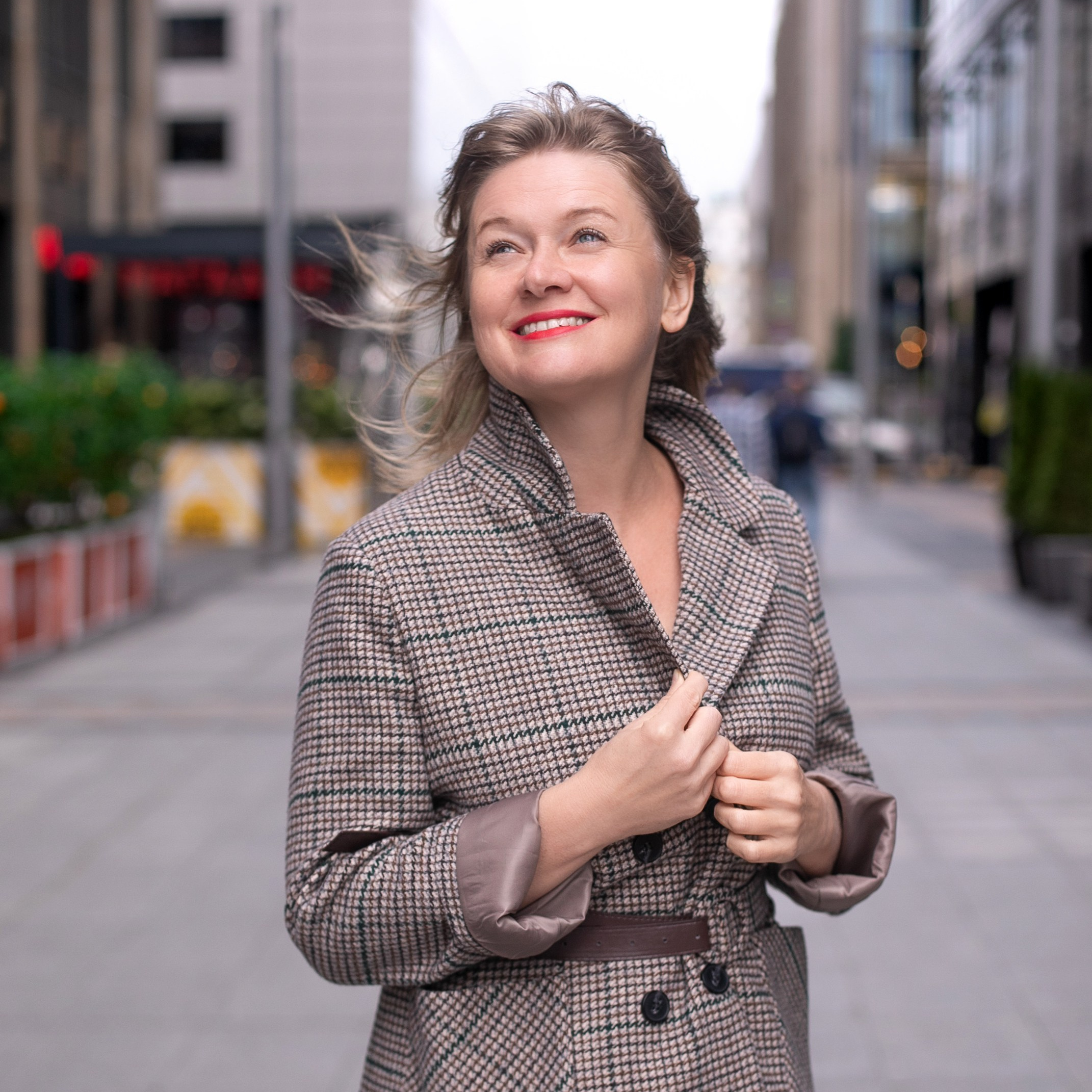 Свет внутри. Творческая Таты Пахомовой