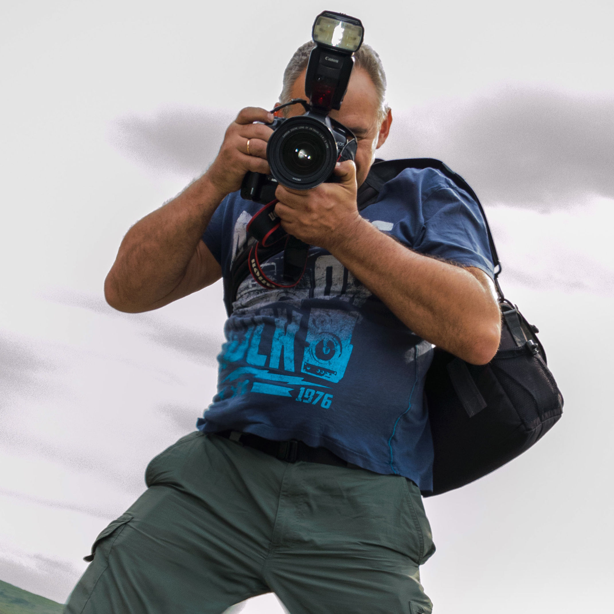 ВИЗИТКА. Профессиональный фотограф в Усть-Каменогорске