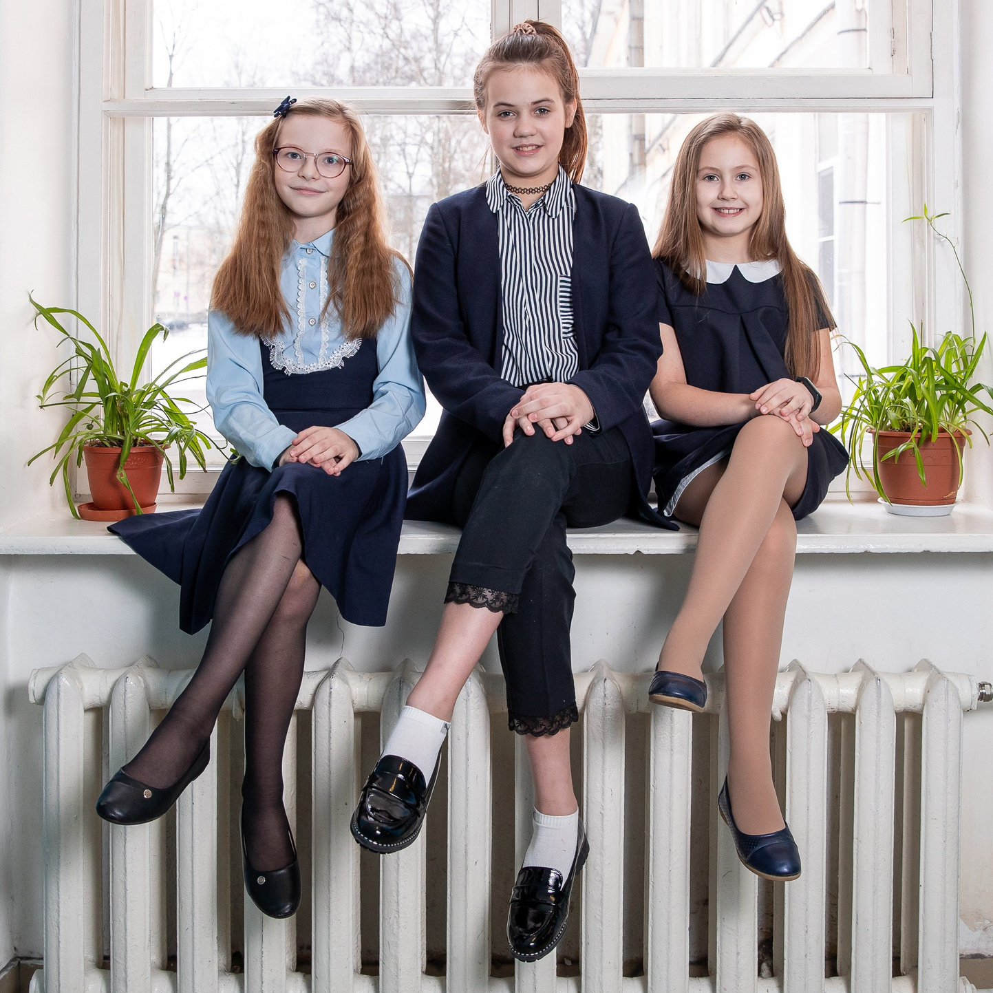 Выпускные альбомы для 4 класса