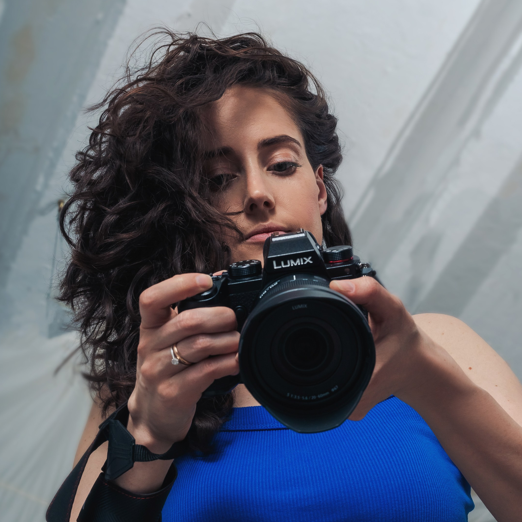 Семейный и бизнес фотограф в Москве Валерия Литвак