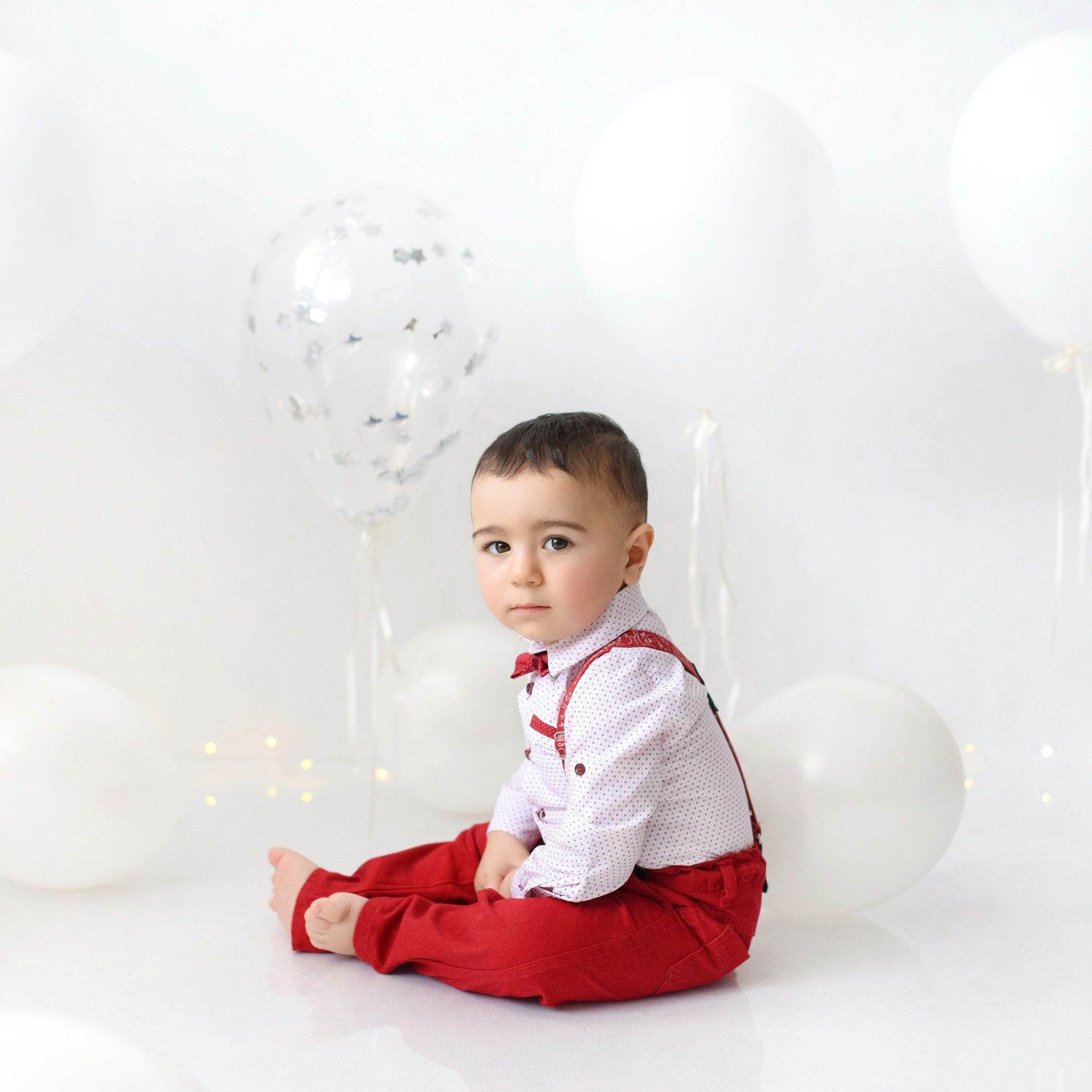 Малыши до года. Фотограф новорожденных Магнитогорск